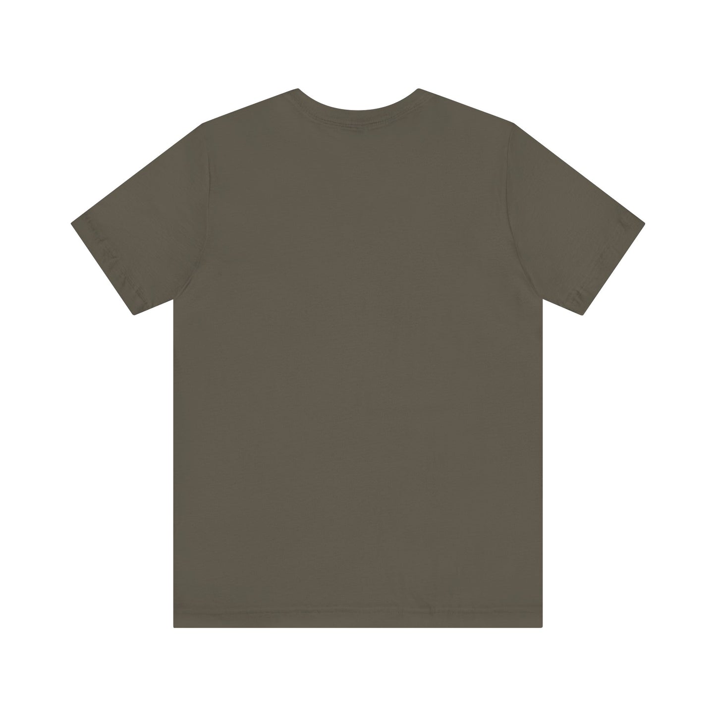 Fearless and Unstoppable Tee