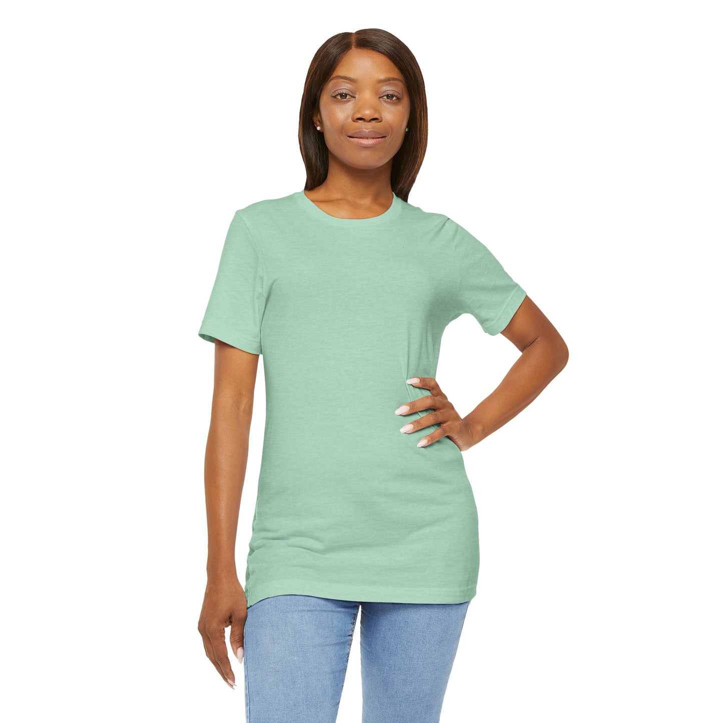 Ankh Symbol Tee
