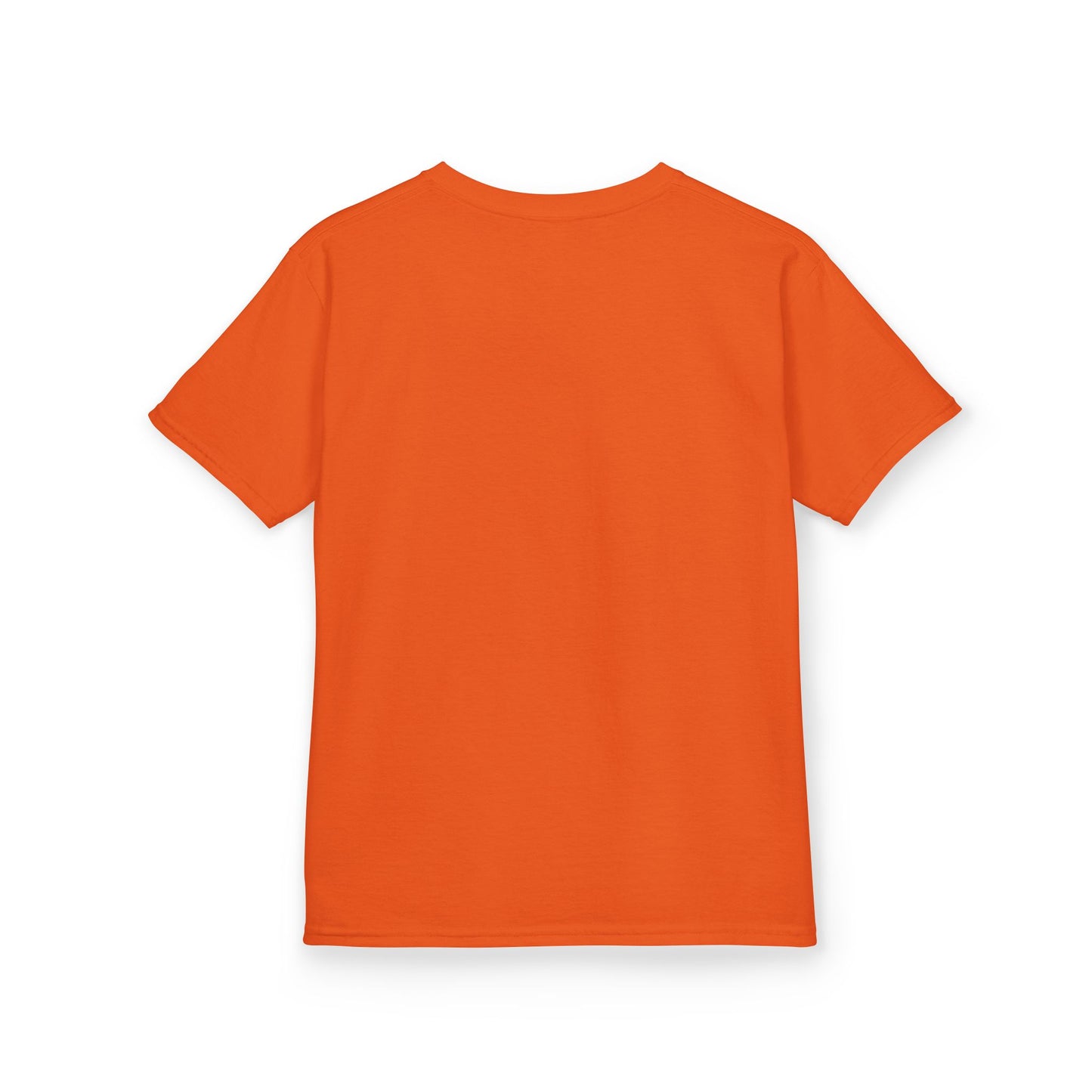 "Speak Up, Buttercup! – Chakra-Inspired Kids Tee"