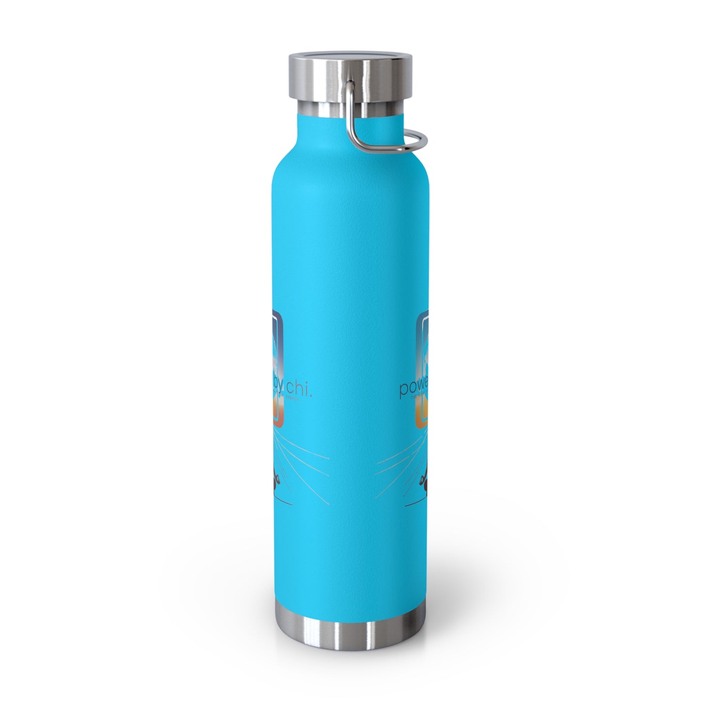 Chi Drinking Bottle 22oz (0.65 l)