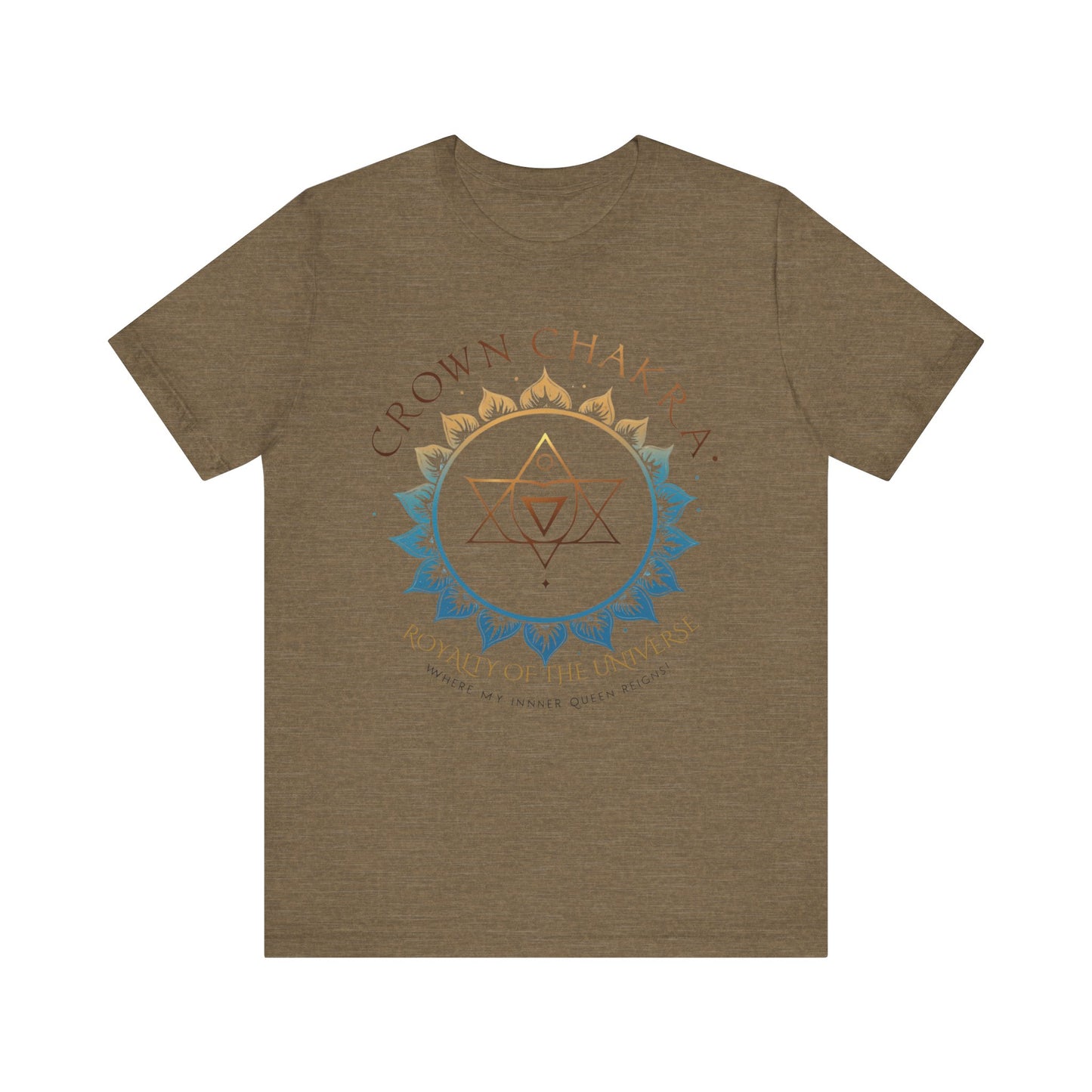 Crown Chakra Tee