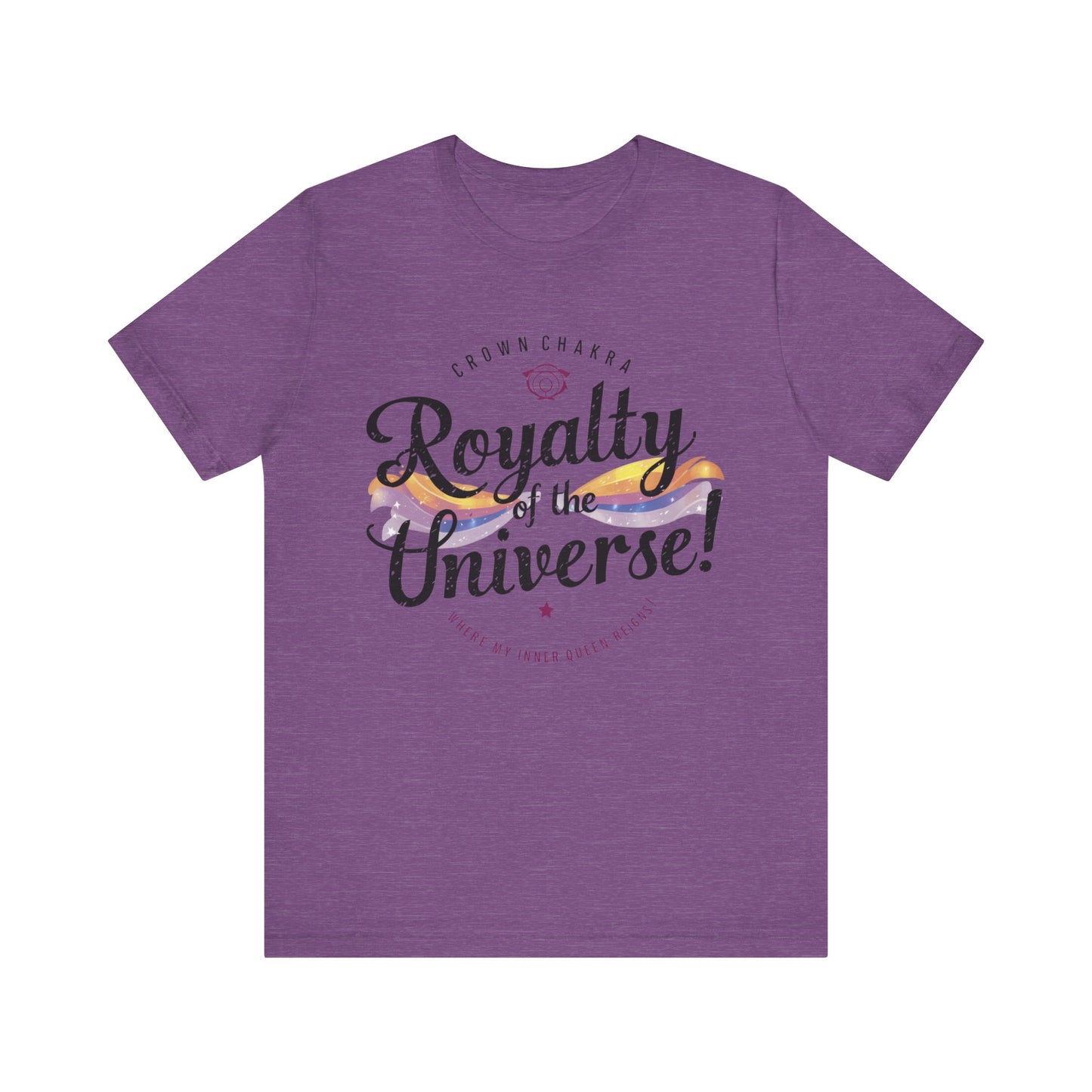 Crown Chakra Tee