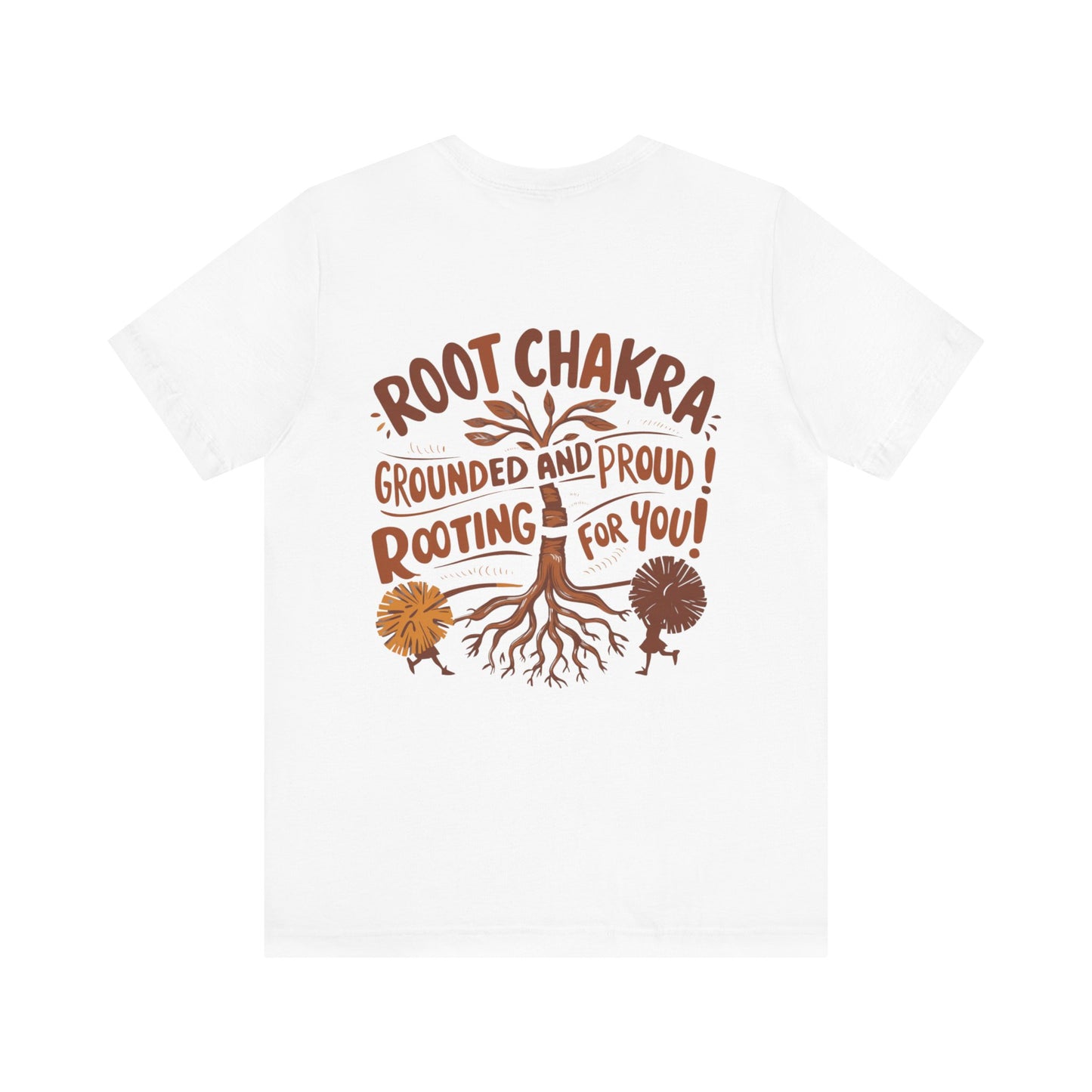 Root Chakra Tee