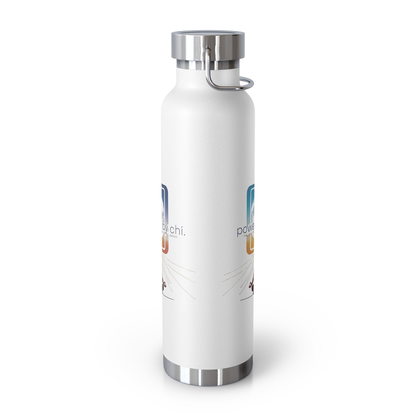 Chi Drinking Bottle 22oz (0.65 l)