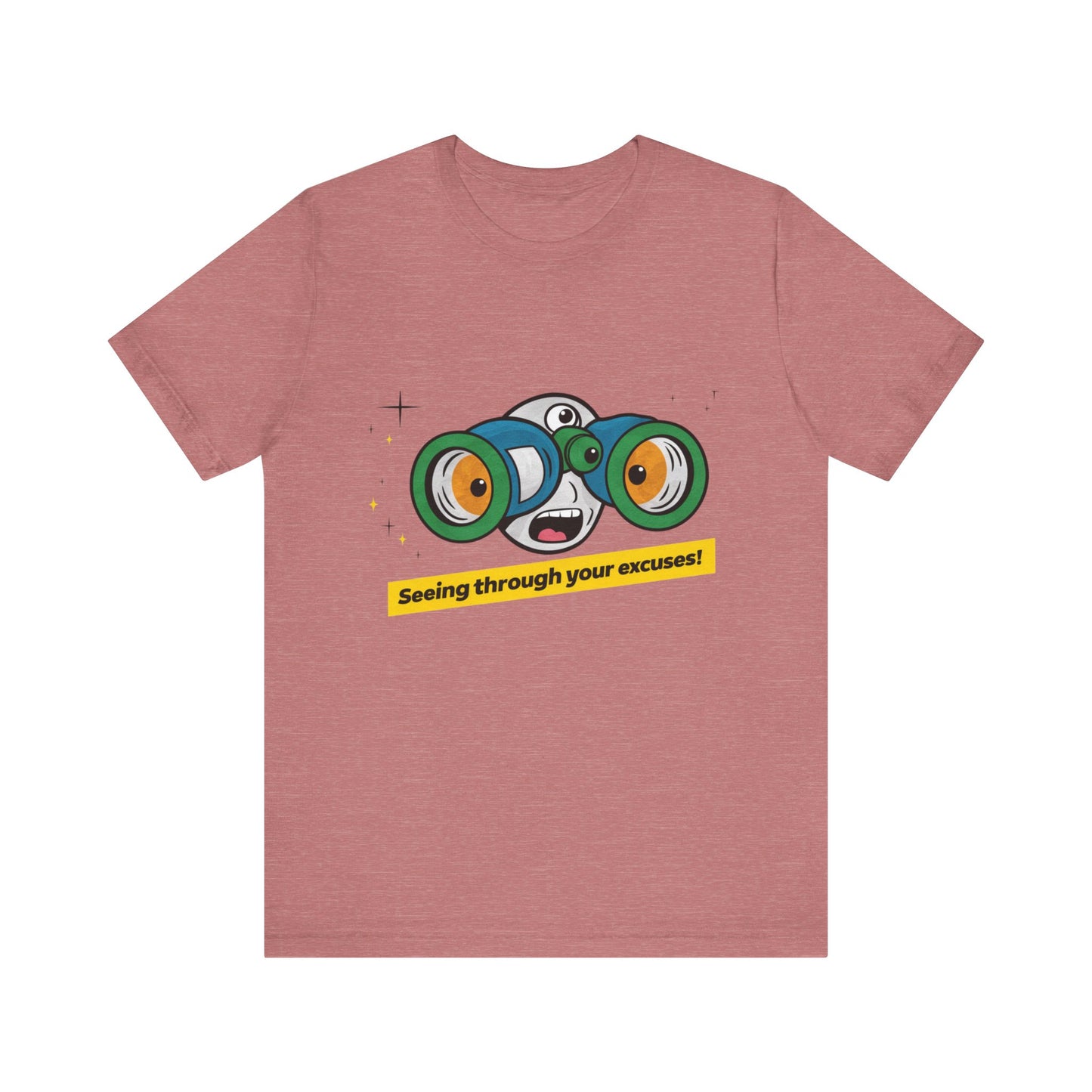 Third Eye Chakra Tee