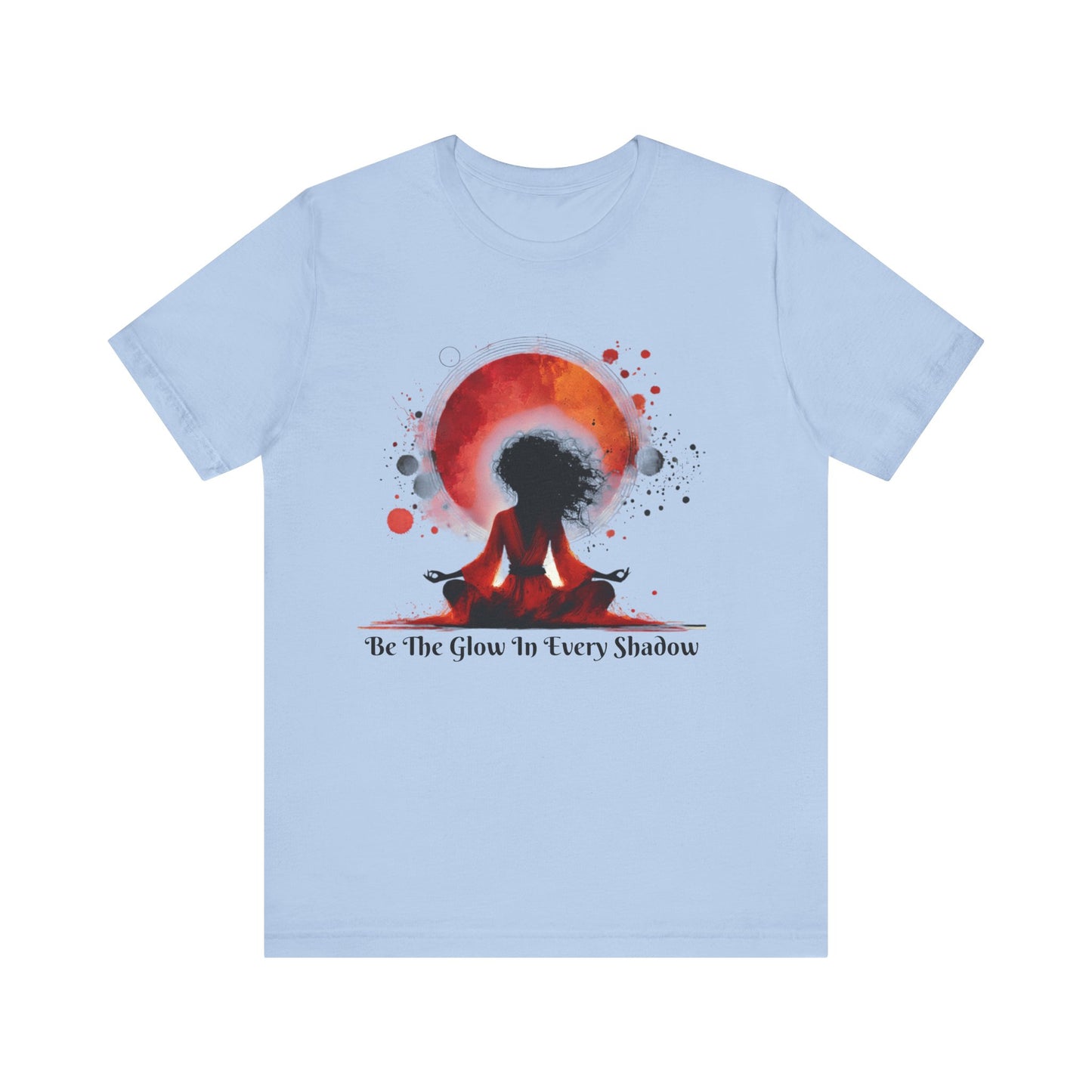 'The Glow in the Shadow' Tee