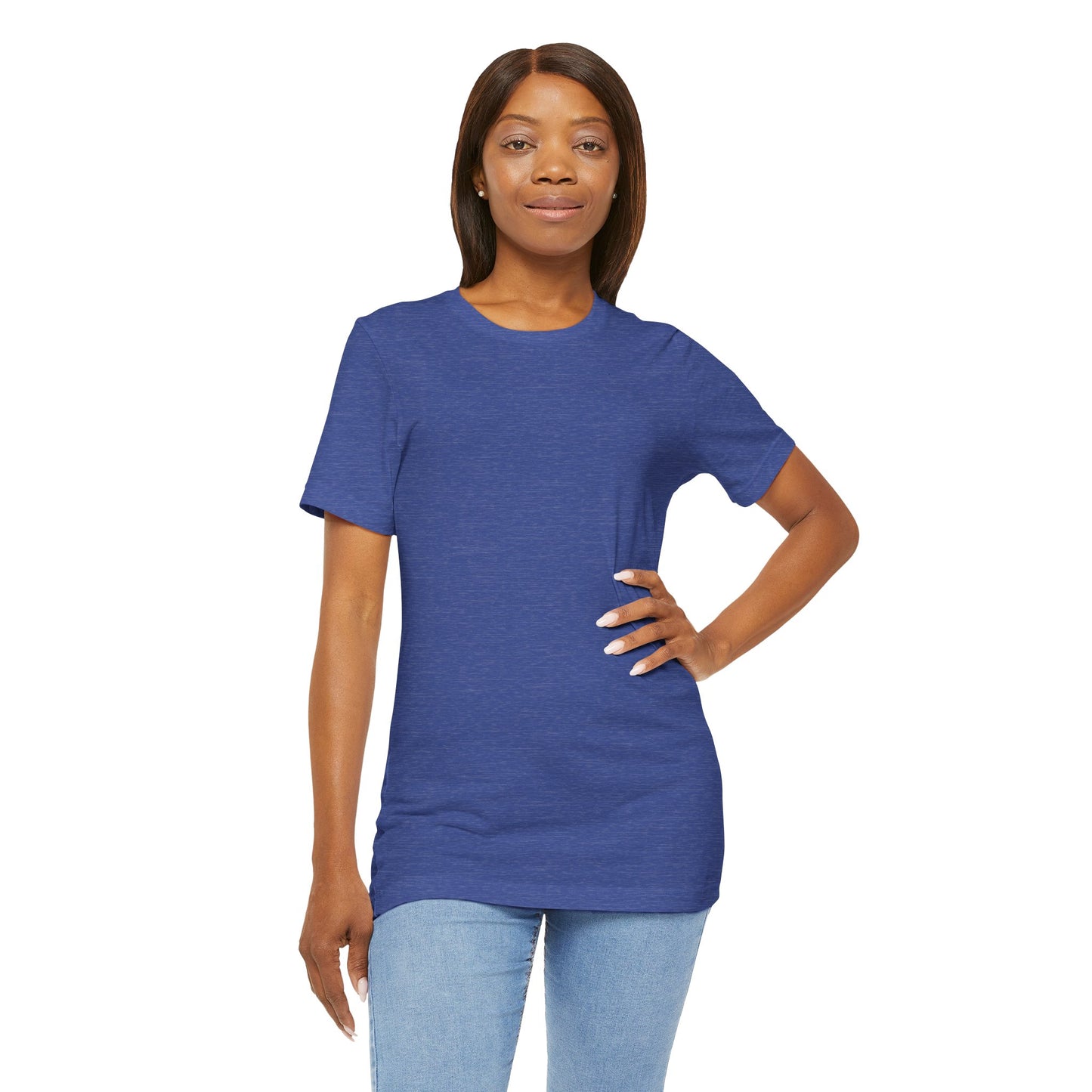 Ankh Symbol Tee