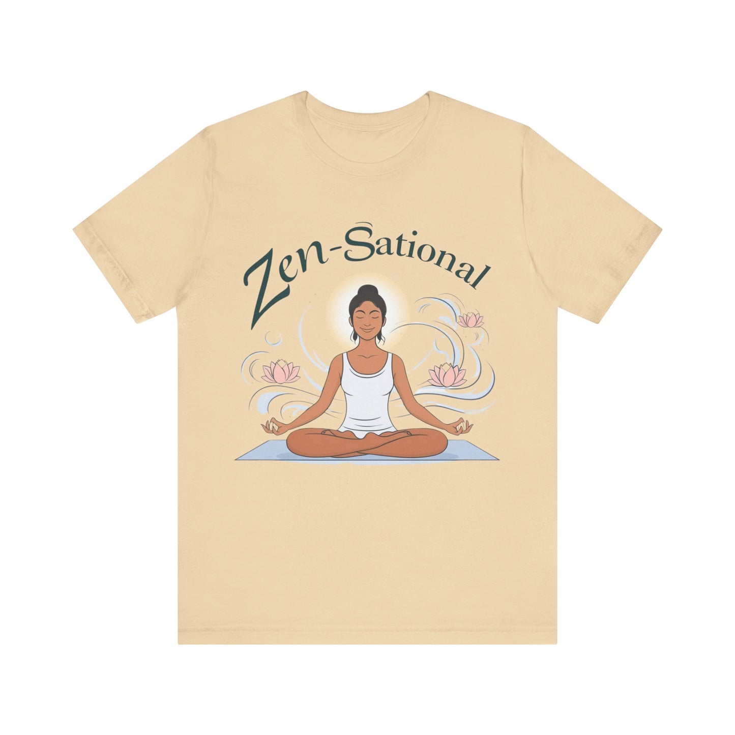Zen-Sational Tee