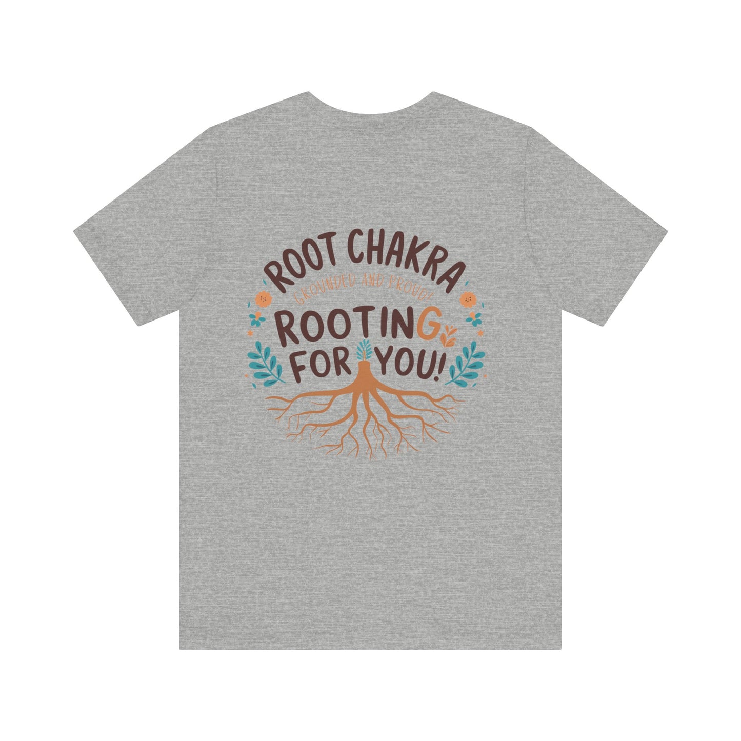 Root Chakra Tee