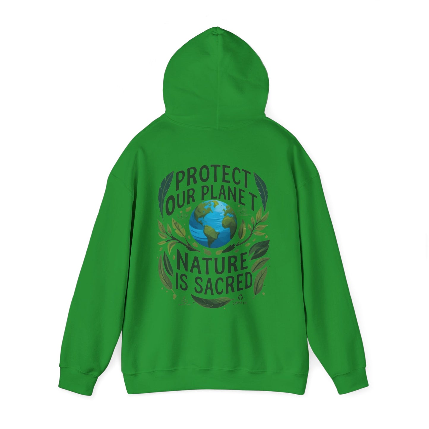 Protect Our Planet Hoodie
