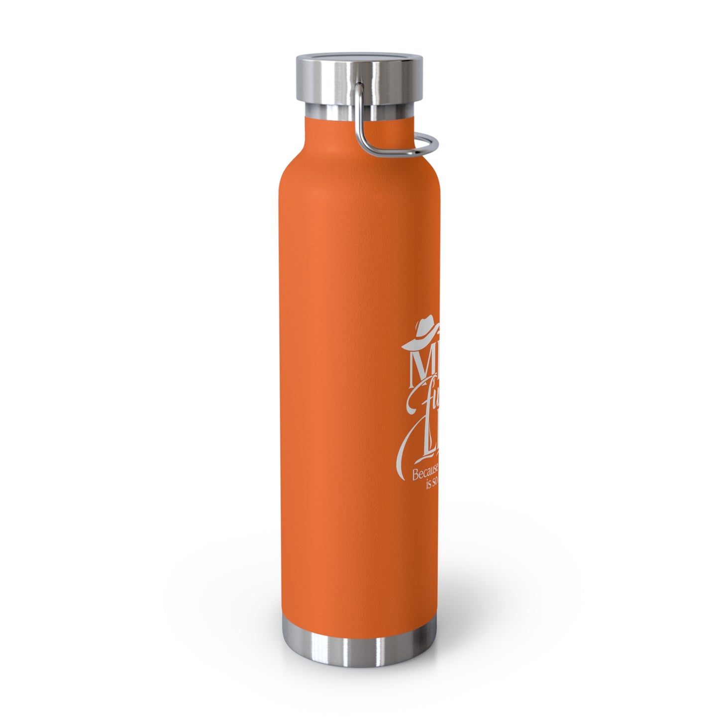 Mindfull- Less Drinking Bottle