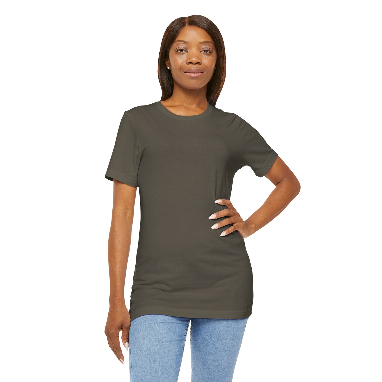 Ankh Symbol Tee