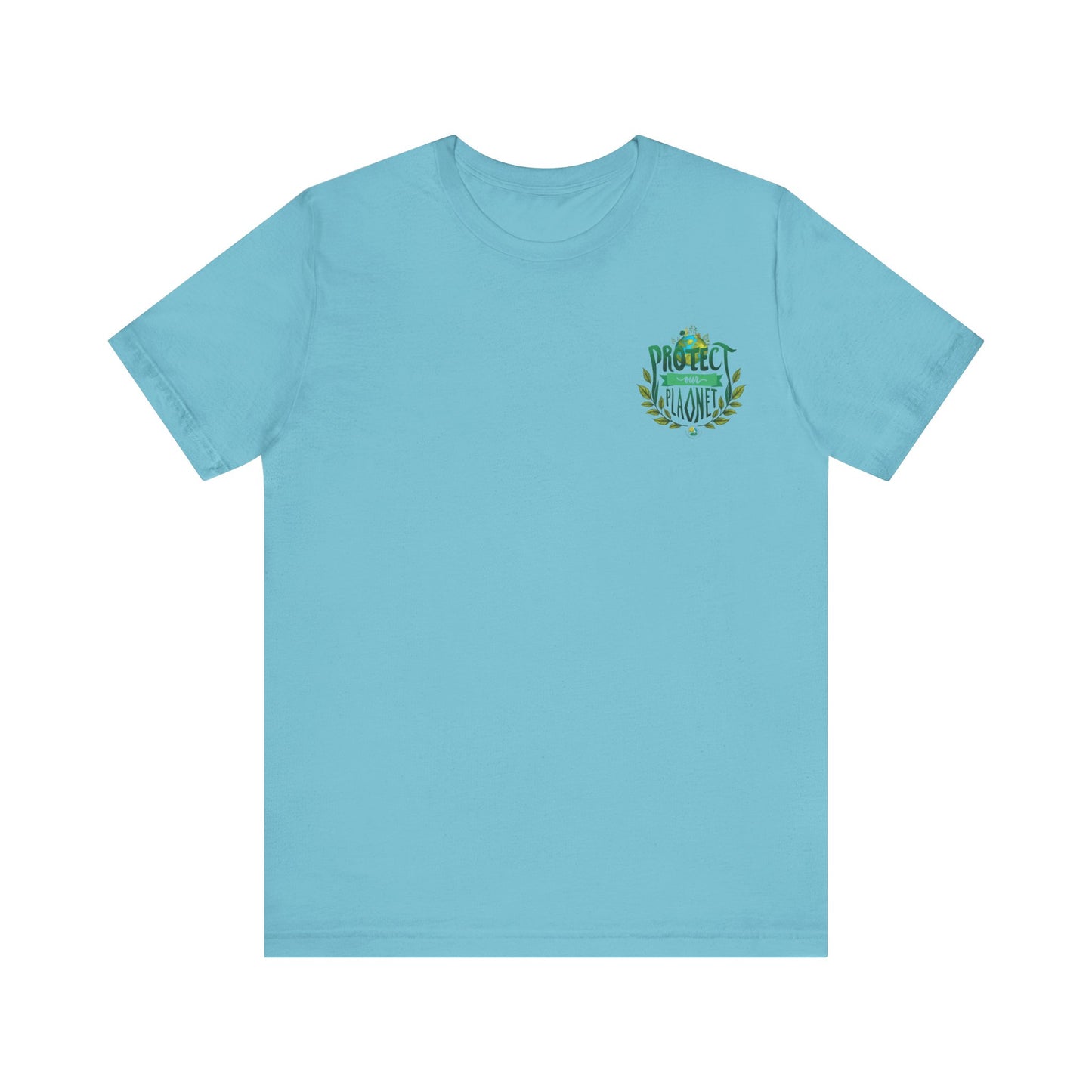 Protect The Planet Activism Tee