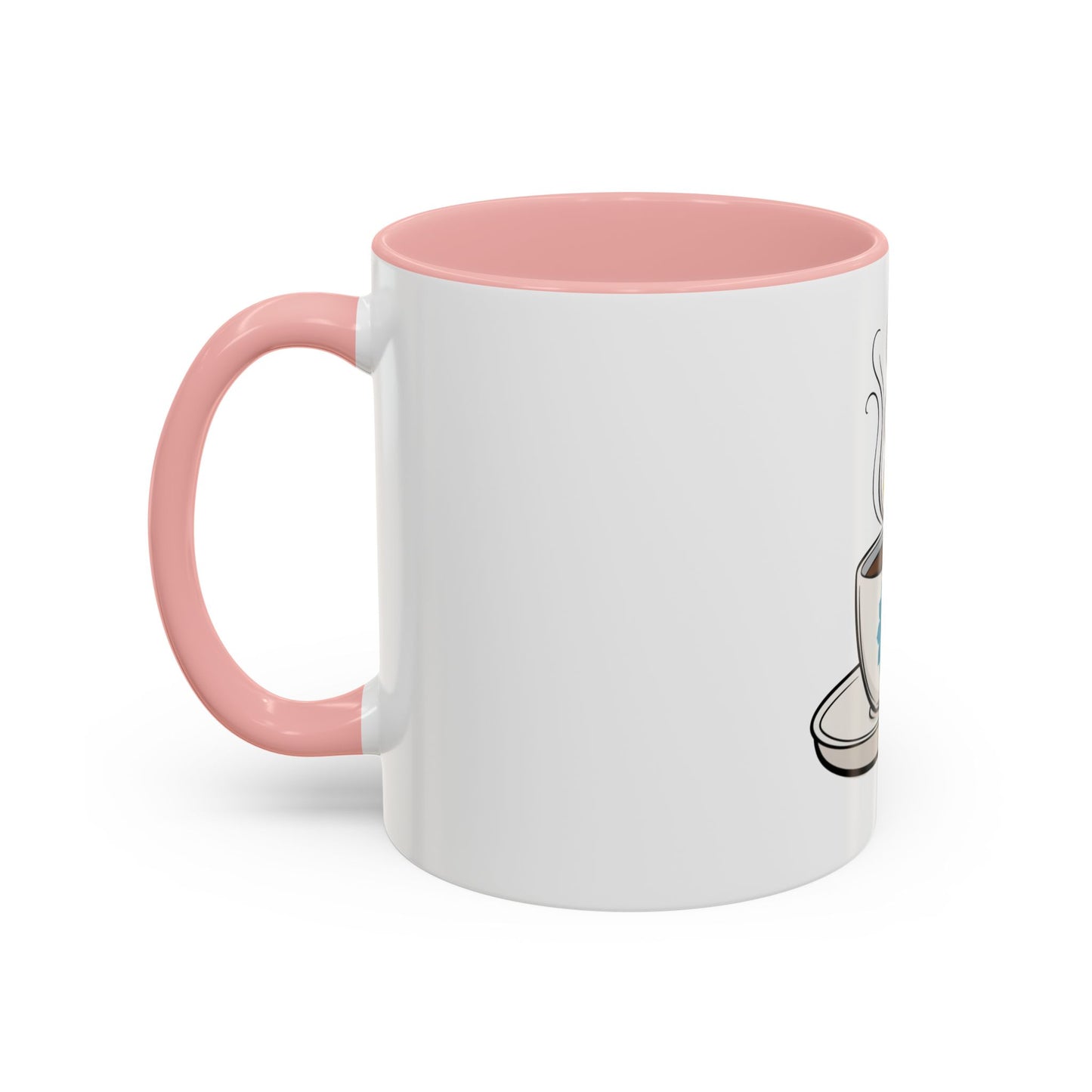 Meditation Mug
