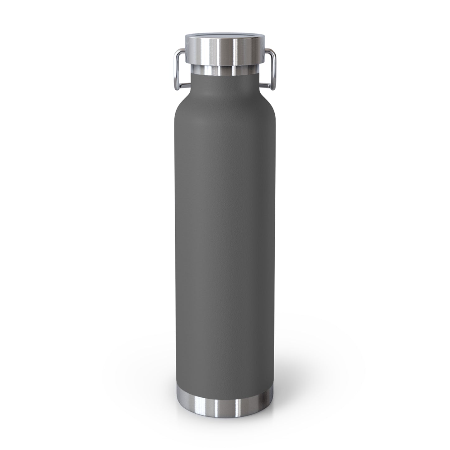 Mindfull- Less Drinking Bottle