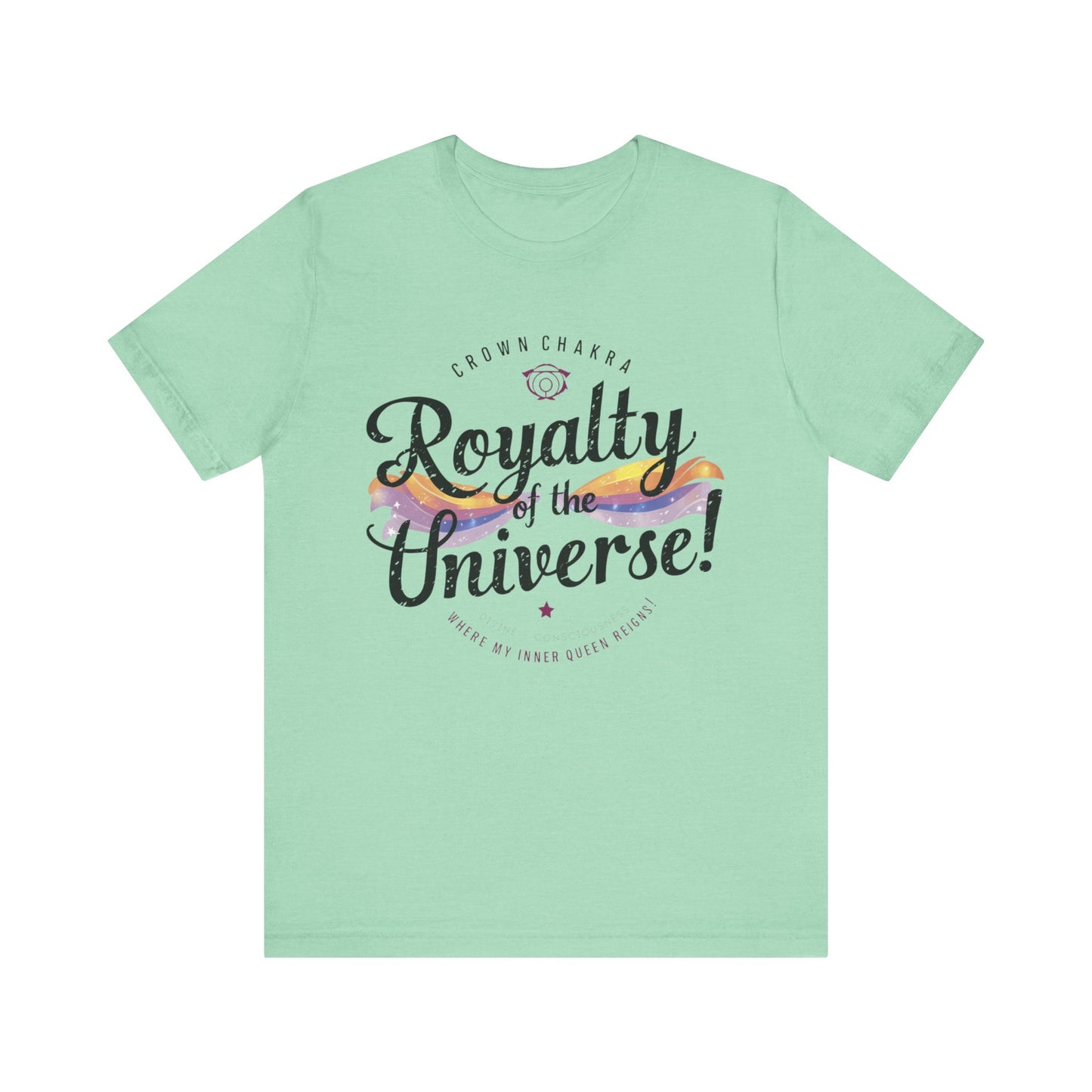 Crown Chakra Tee