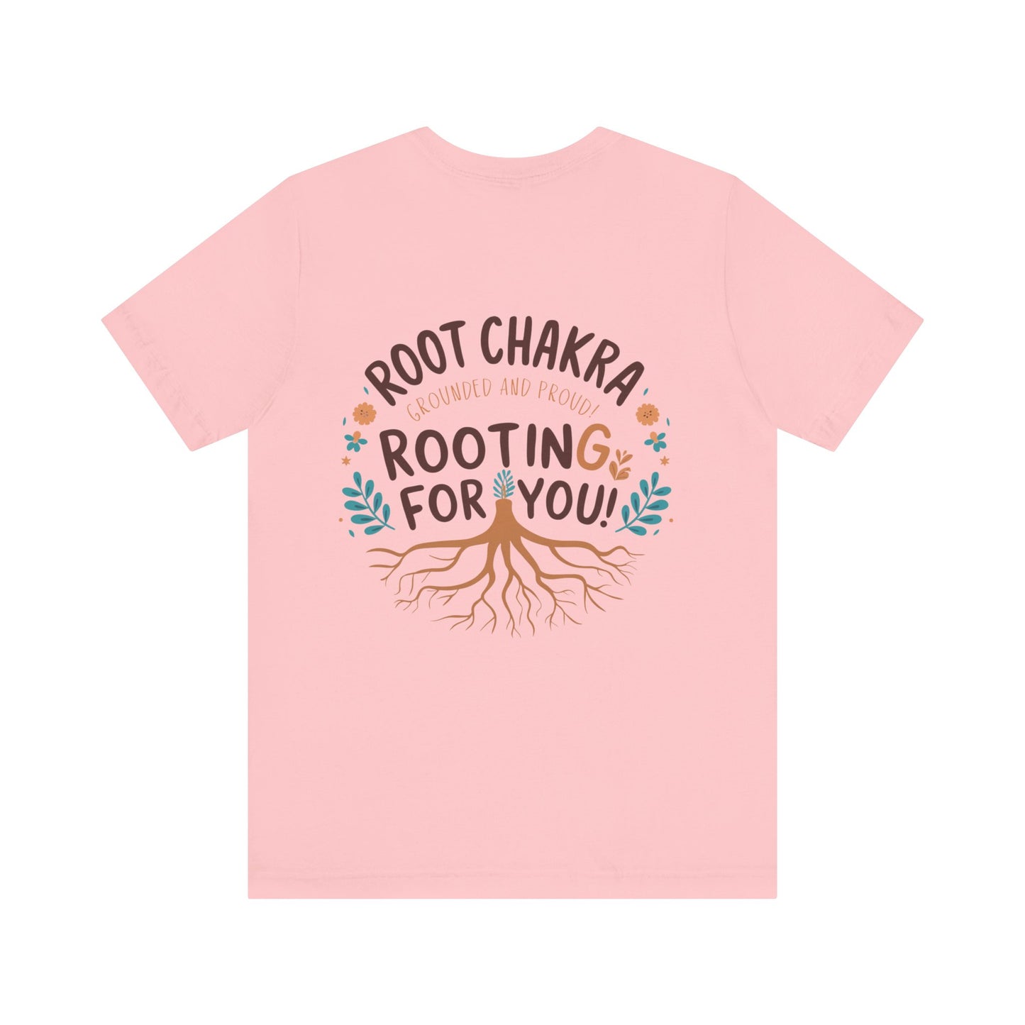 Root Chakra Tee