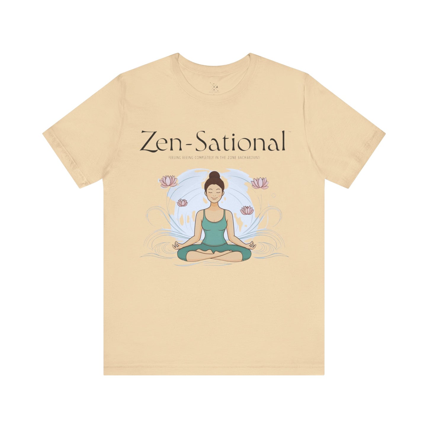 Zen-Sational Tee