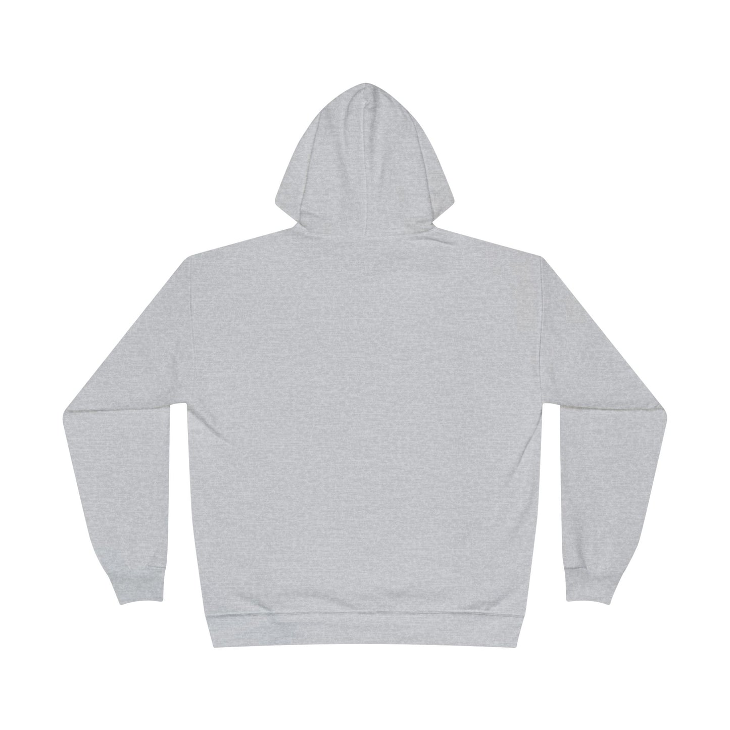 Unisex Eco-Friendly Love Hoodie