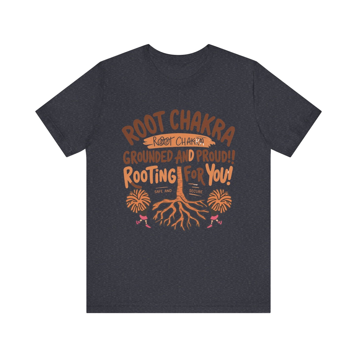 Root Chakra Tee