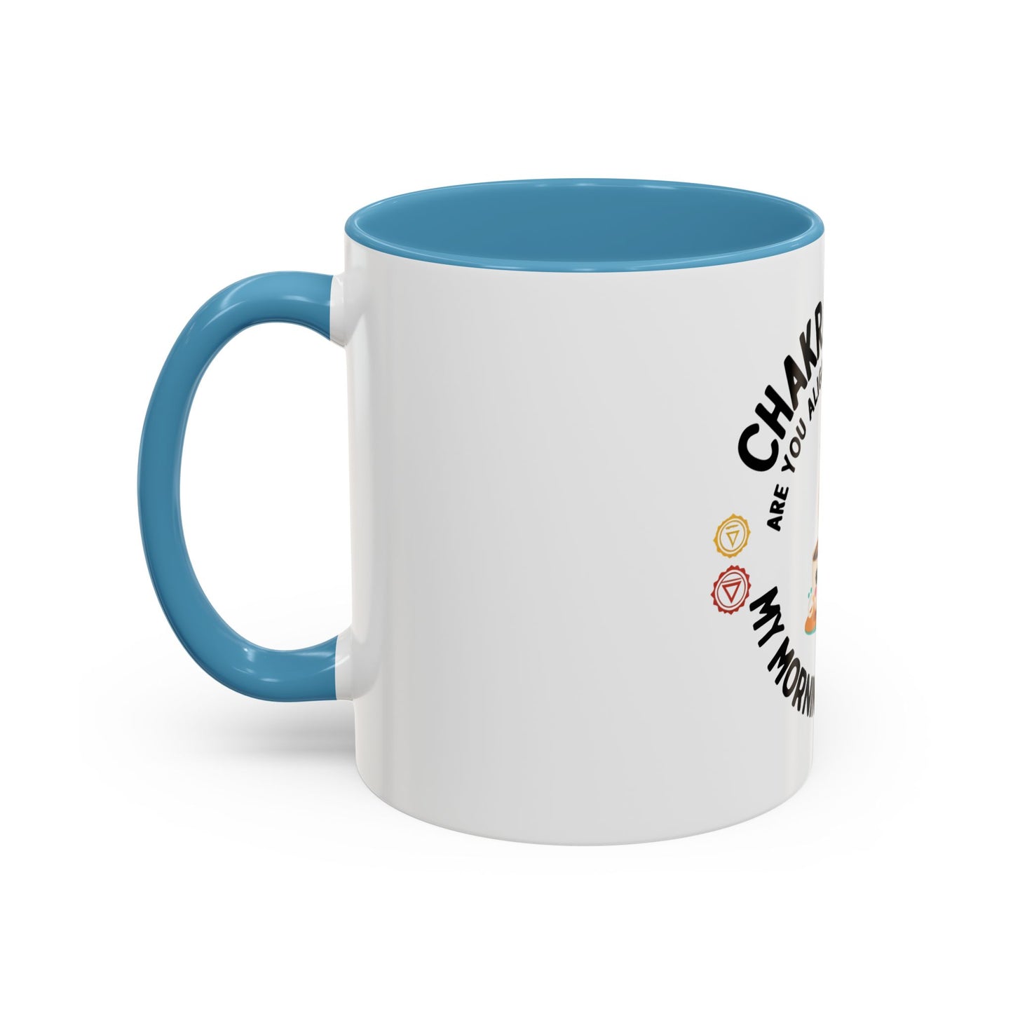 Meditation Mug