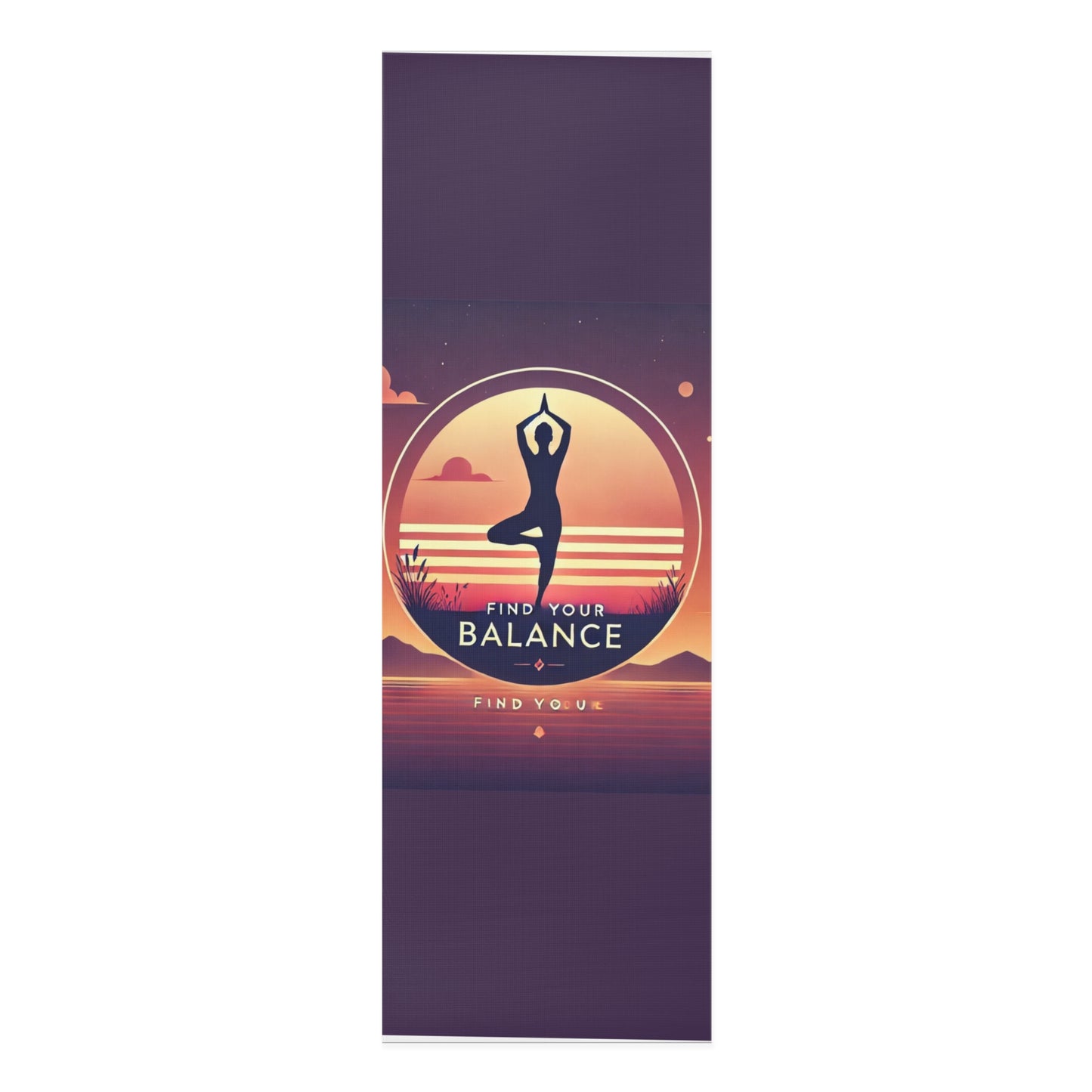 Yoga Mat