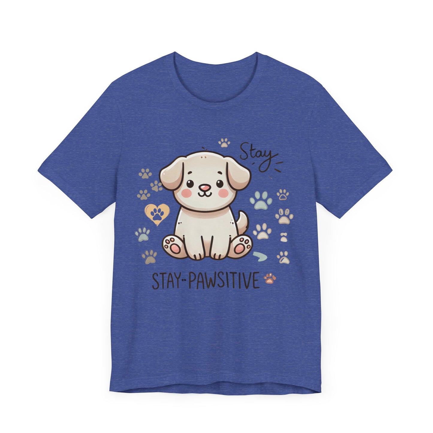 Puppy Dog Tee