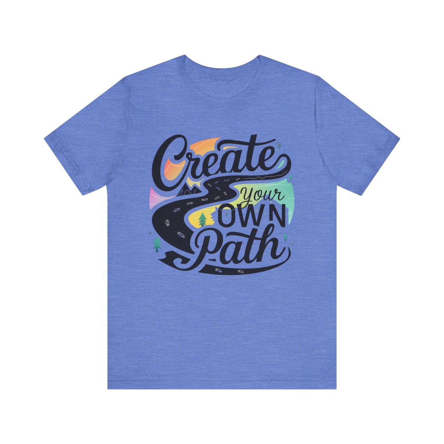 Empowering Journey Unisex Tee