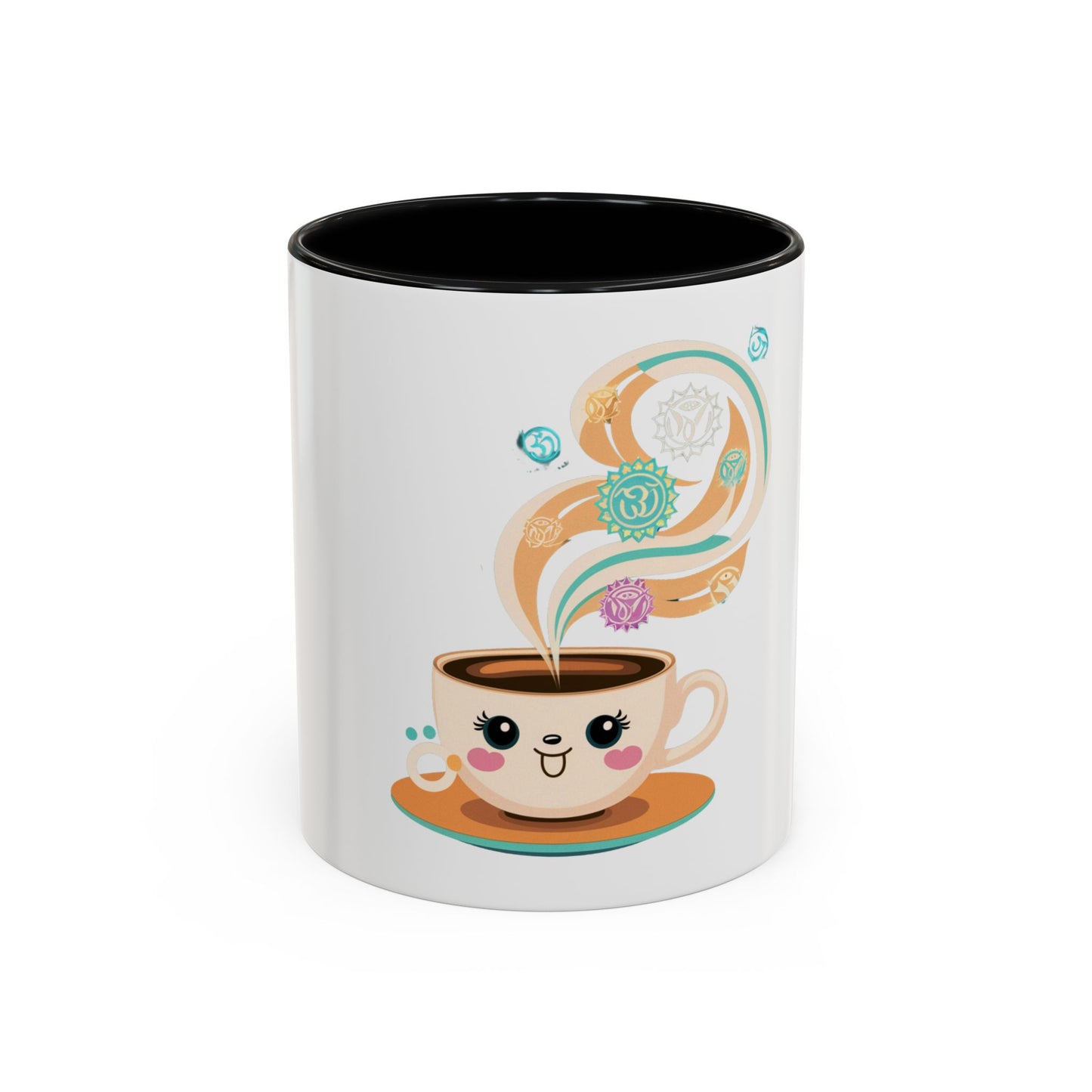 Meditation Mug