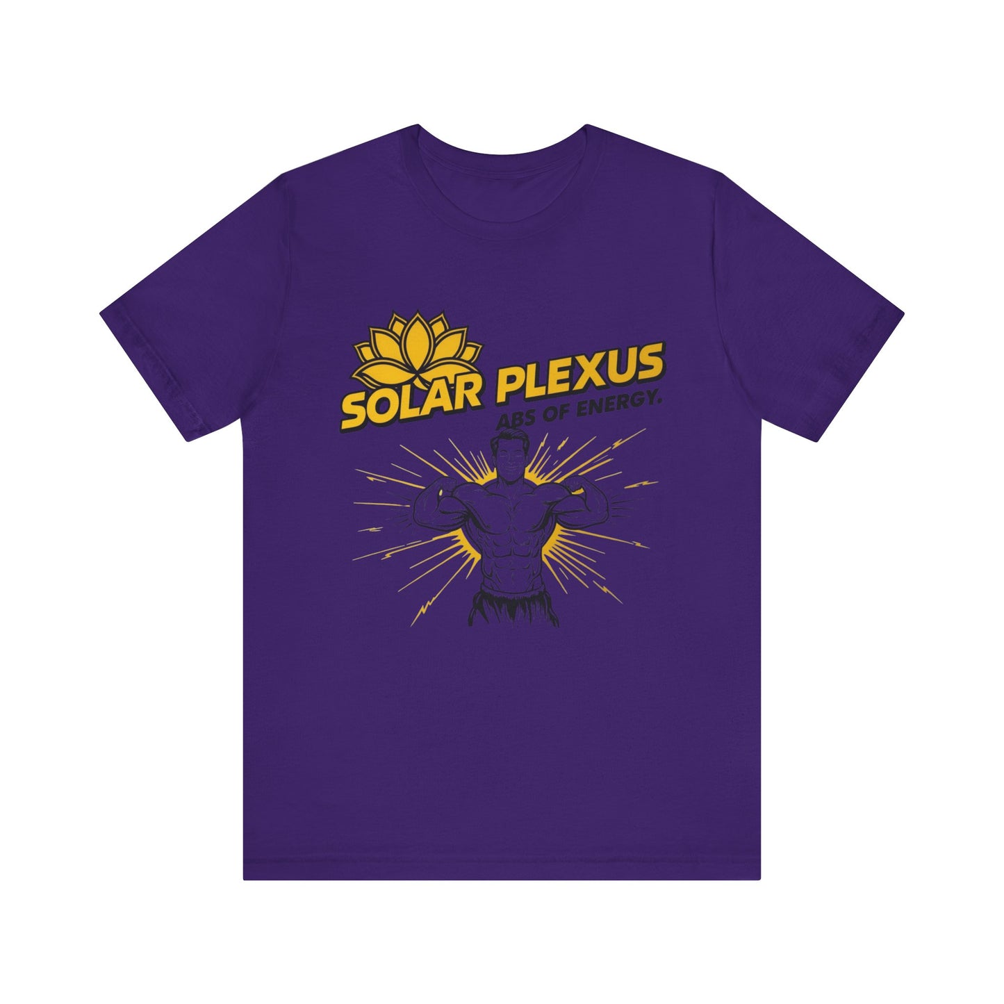 Solar PlexusTee