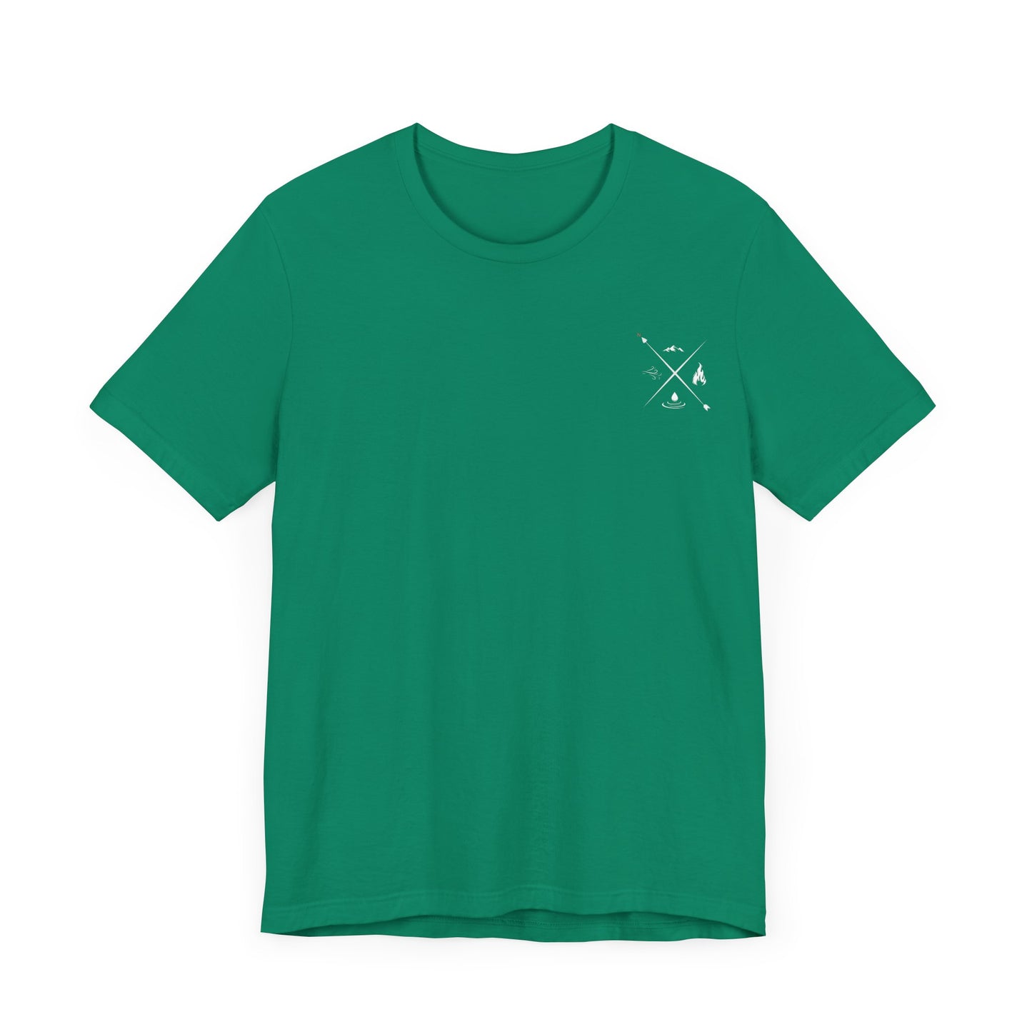 Transformational Dragonfly Tee