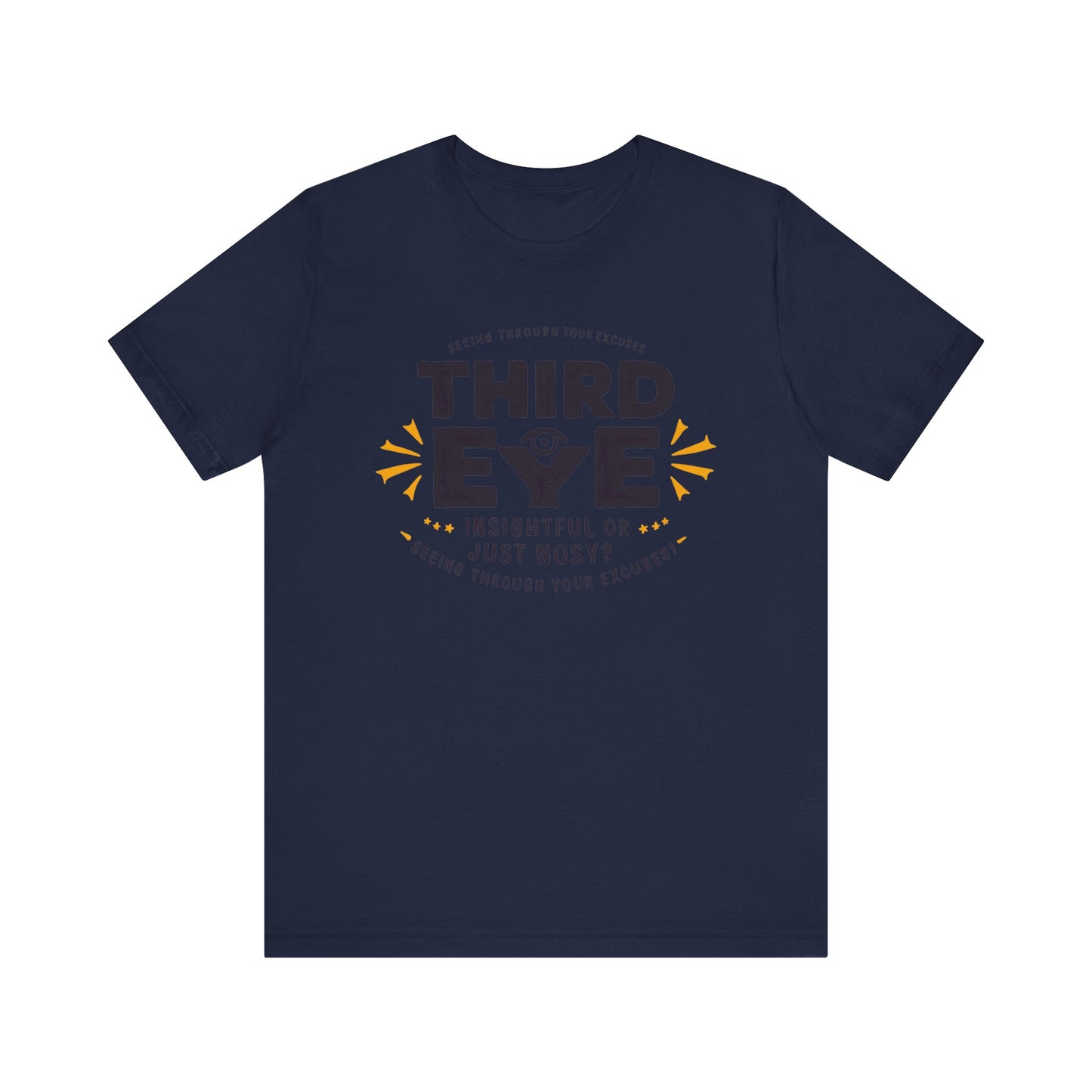 Third Eye Chakra Tee