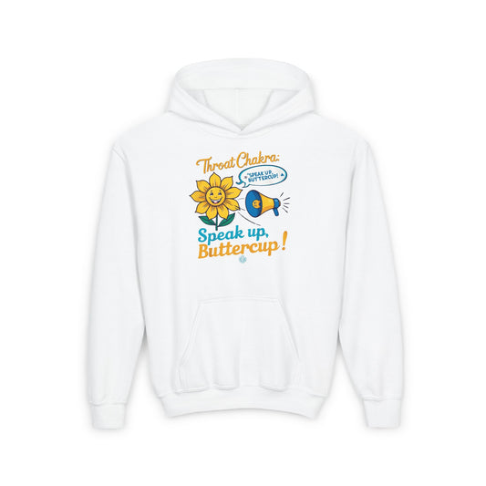 Sunflower kids Hooded Sweatshirt