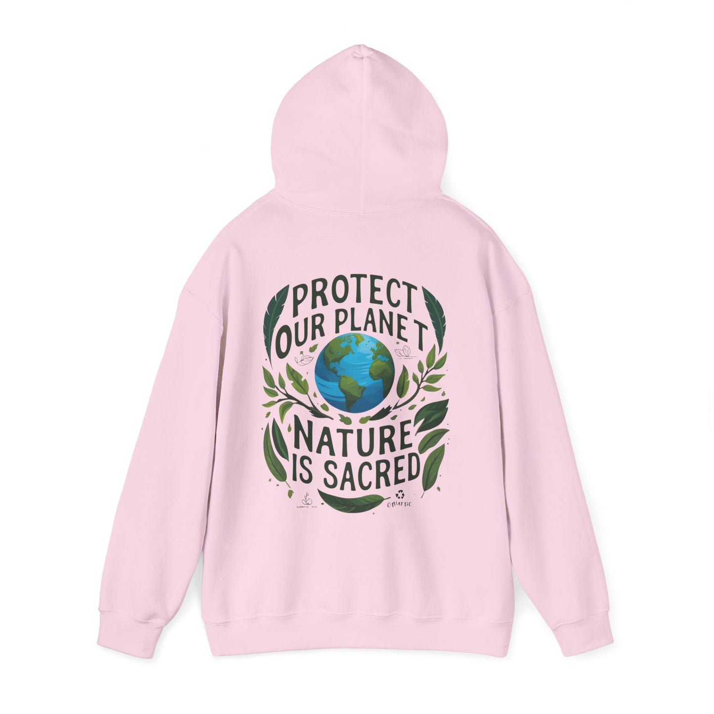 Protect Our Planet Hoodie