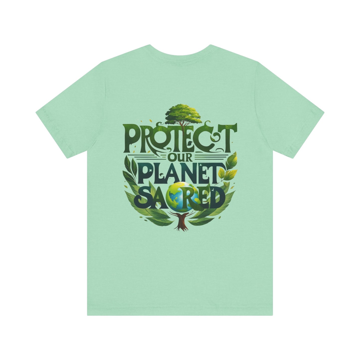 Protect Our Planet Tee
