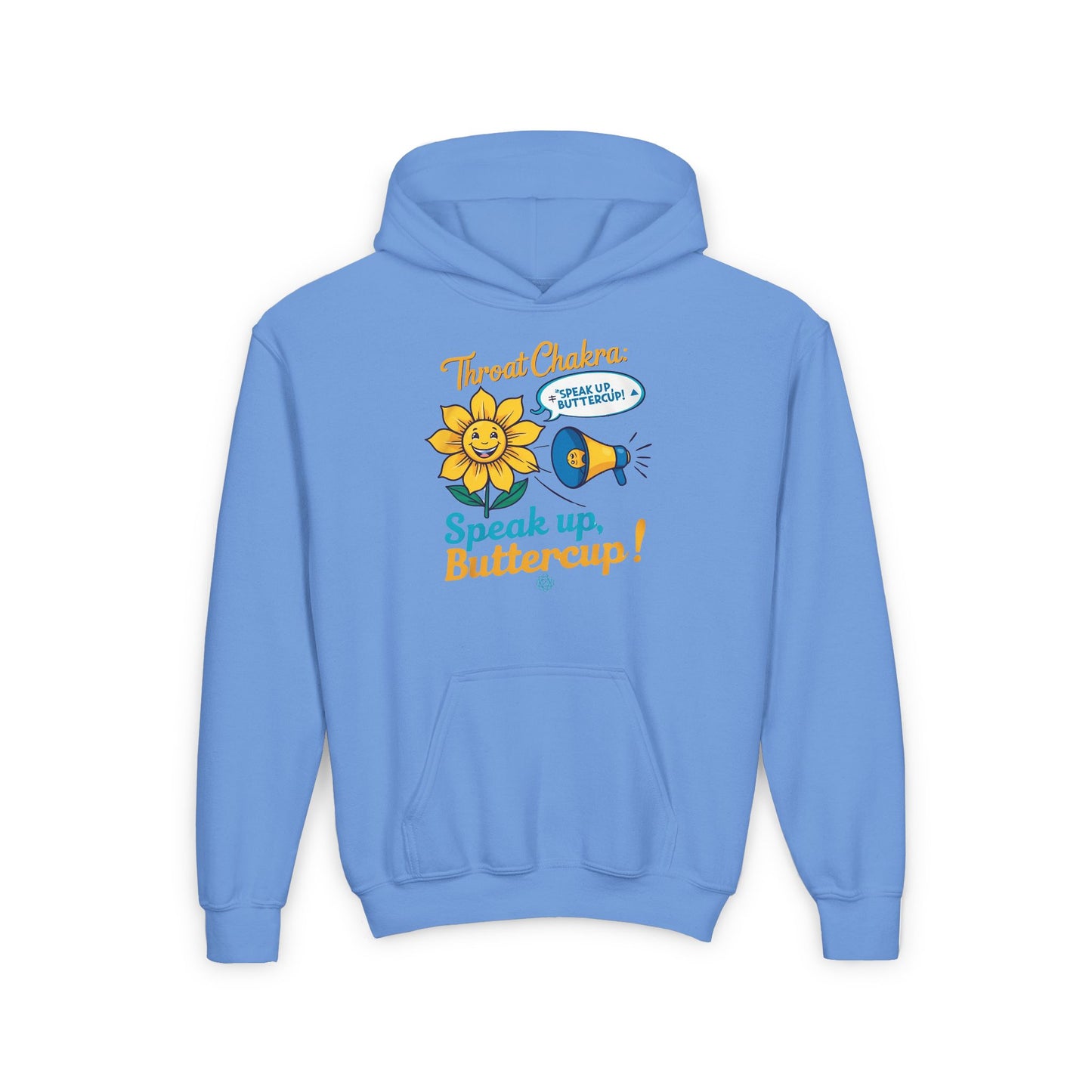 Sunflower kids Hooded Sweatshirt