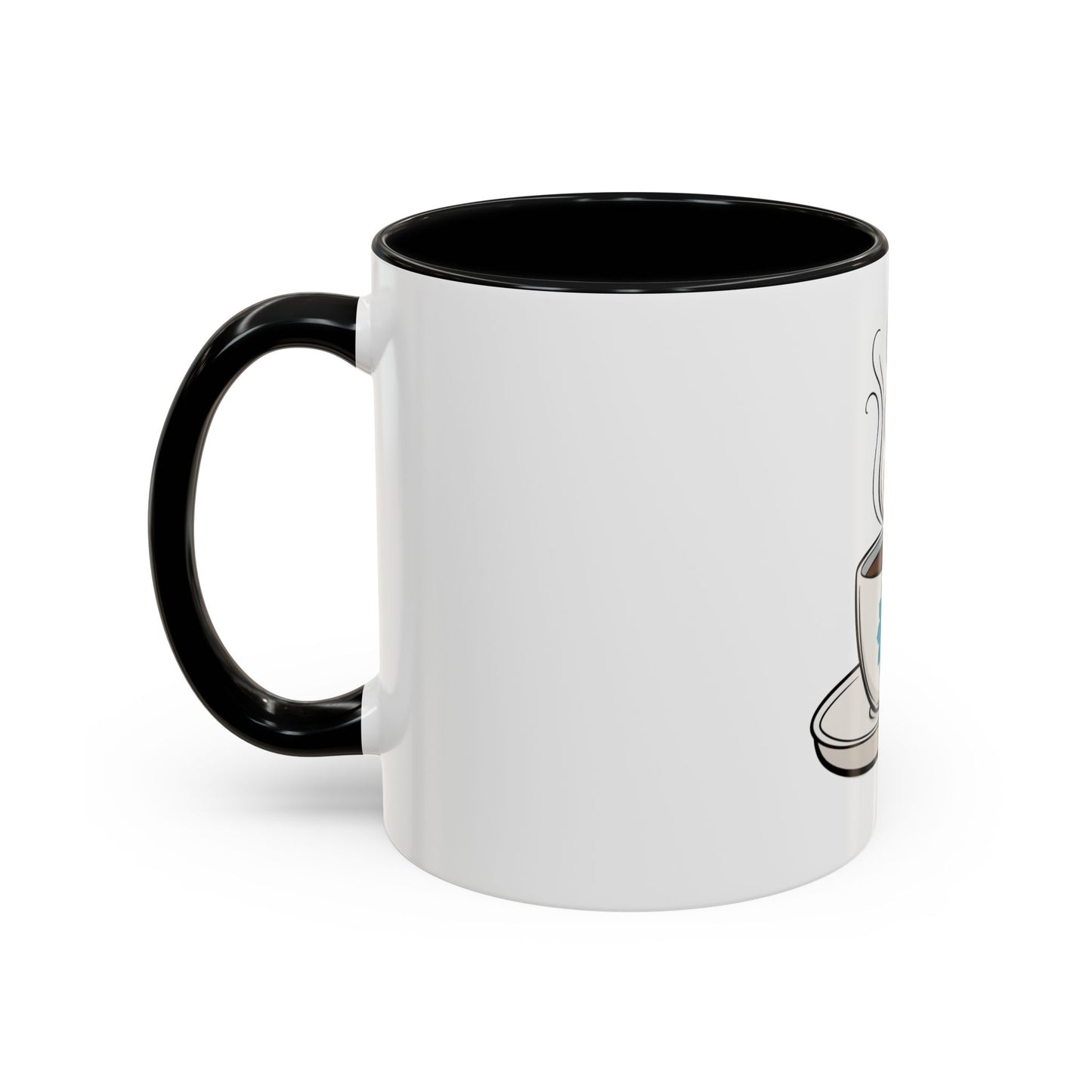 Meditation Mug