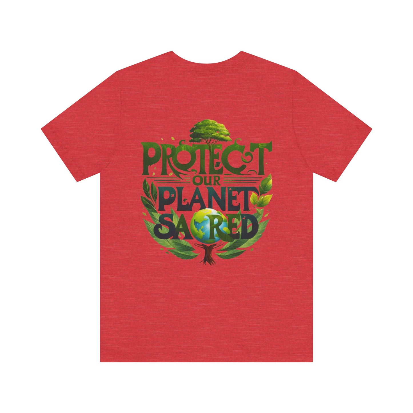 Protect Our Planet Tee
