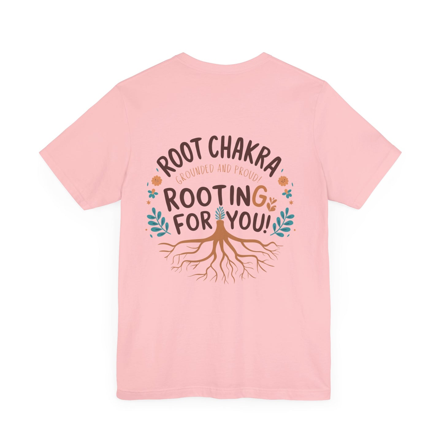 Root Chakra Tee