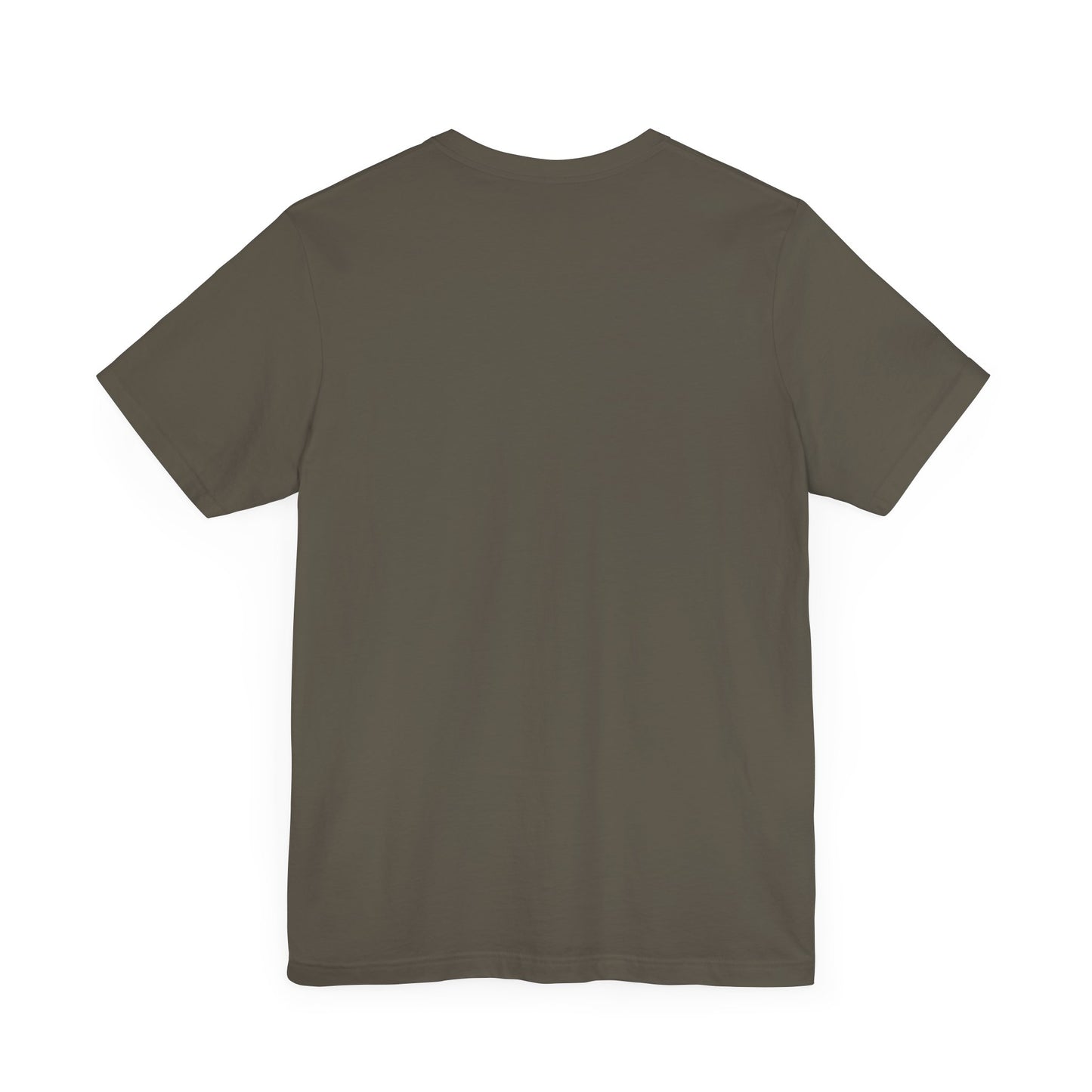 Fearless and Unstoppable Tee