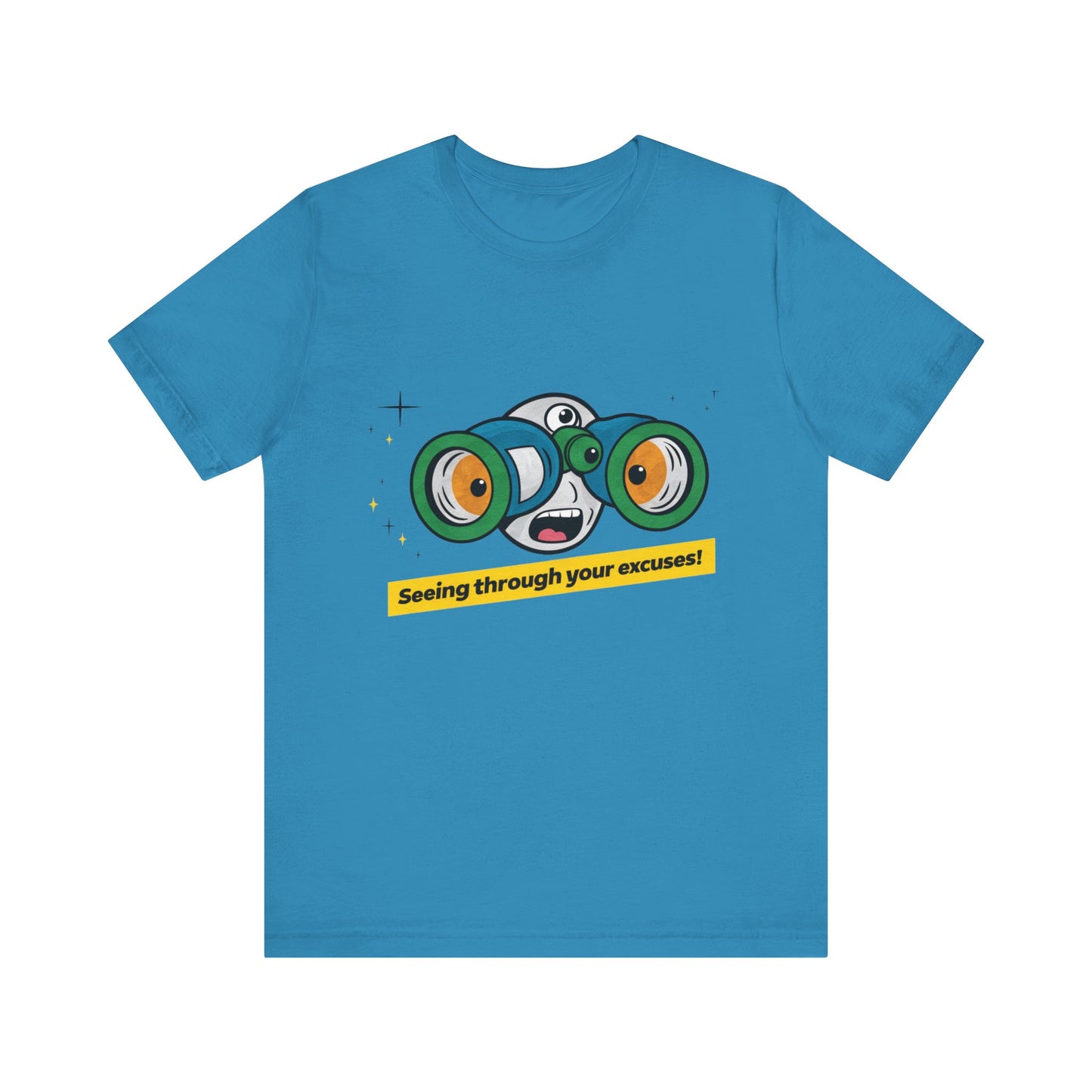 Third Eye Chakra Tee