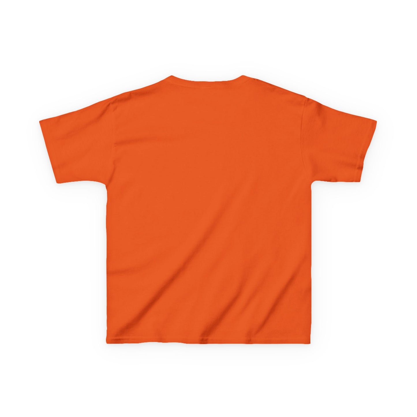 "Speak Up, Buttercup! – Chakra-Inspired Kids Tee"
