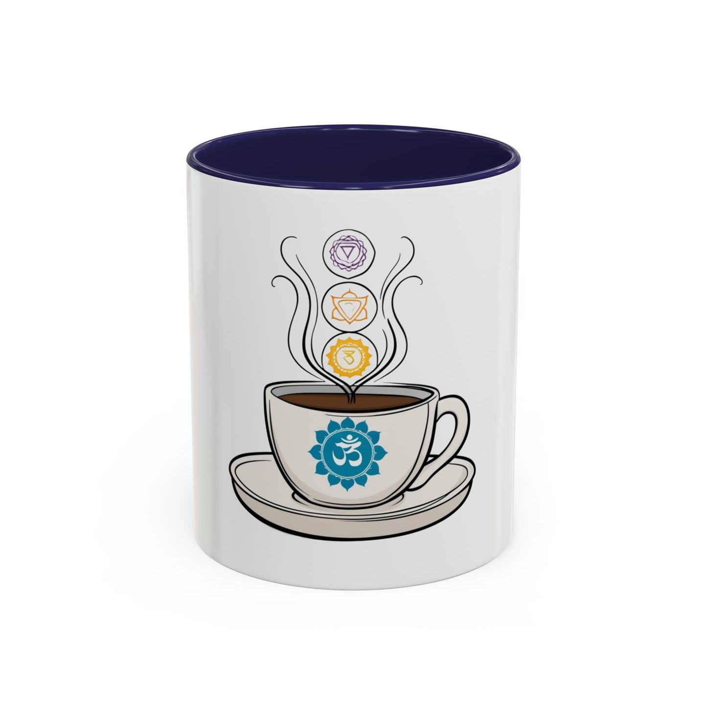 Meditation Mug
