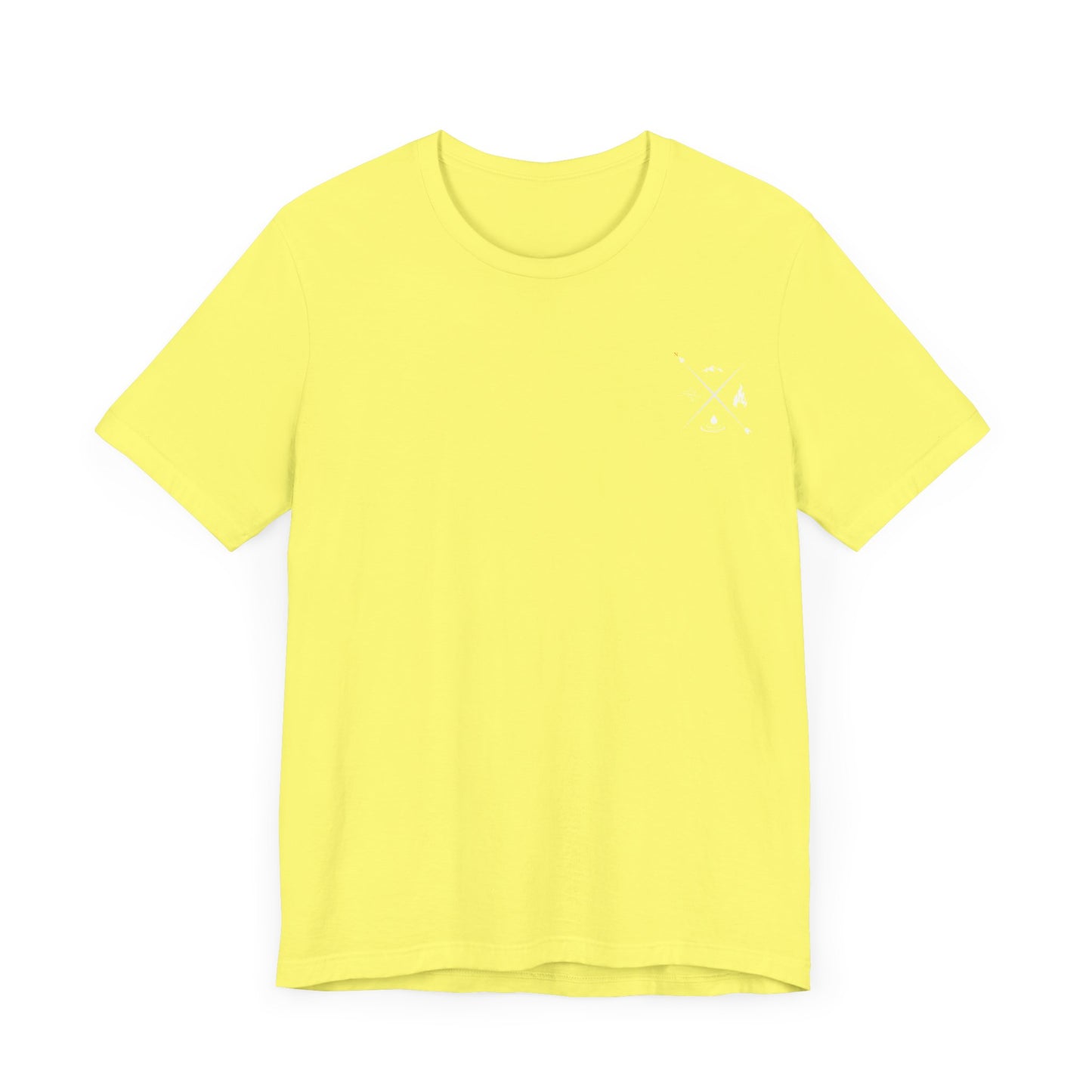 Transformational Dragonfly Tee