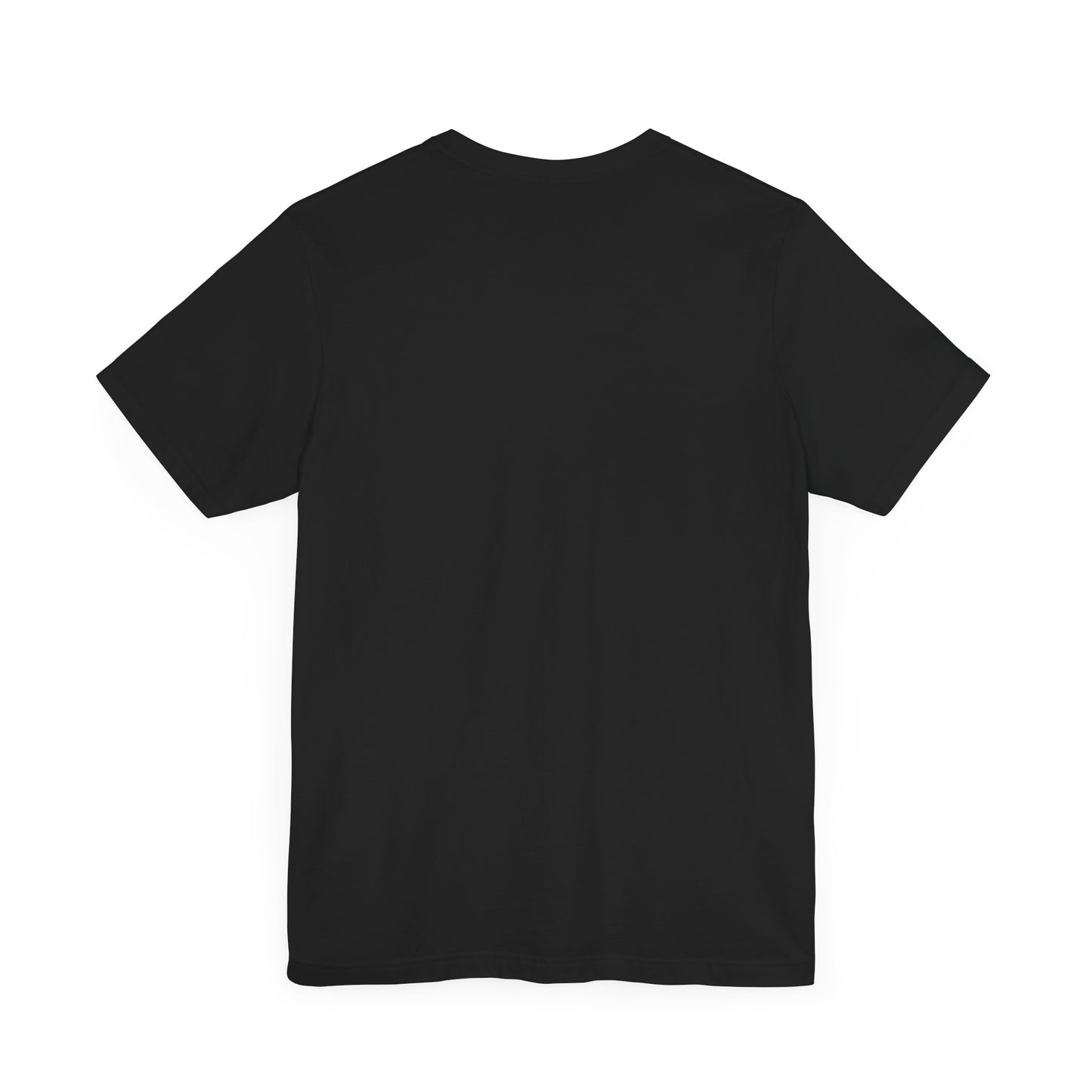 "Mind in Peace, Not in Pieces" Tee