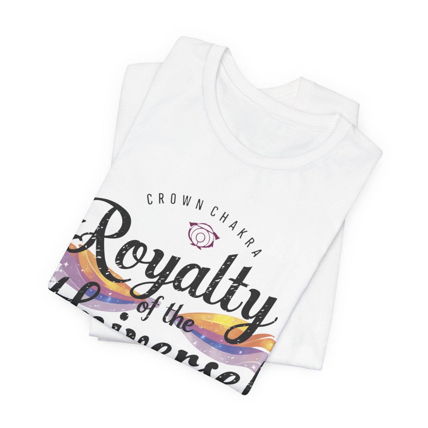 Crown Chakra Tee