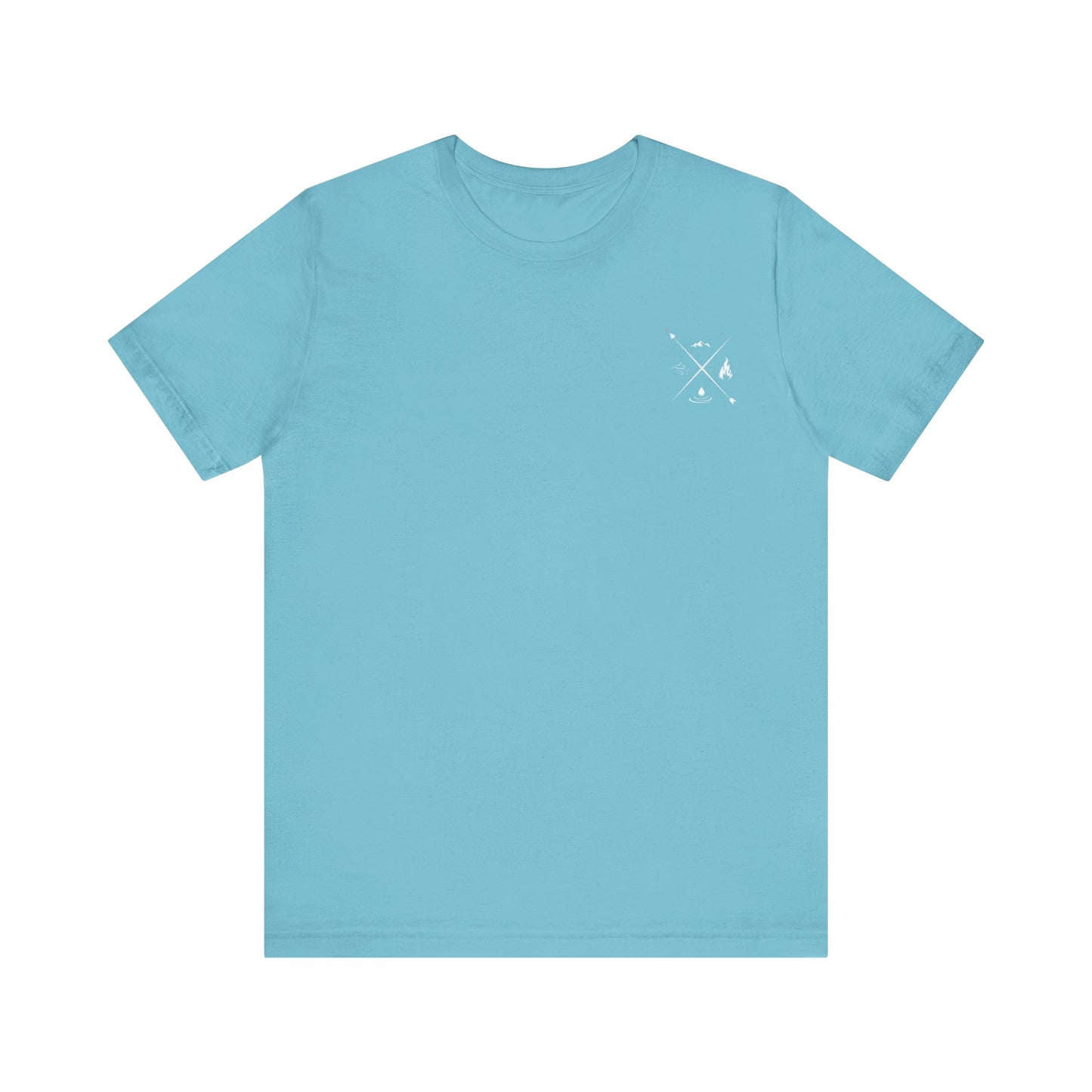Transformational Dragonfly Tee