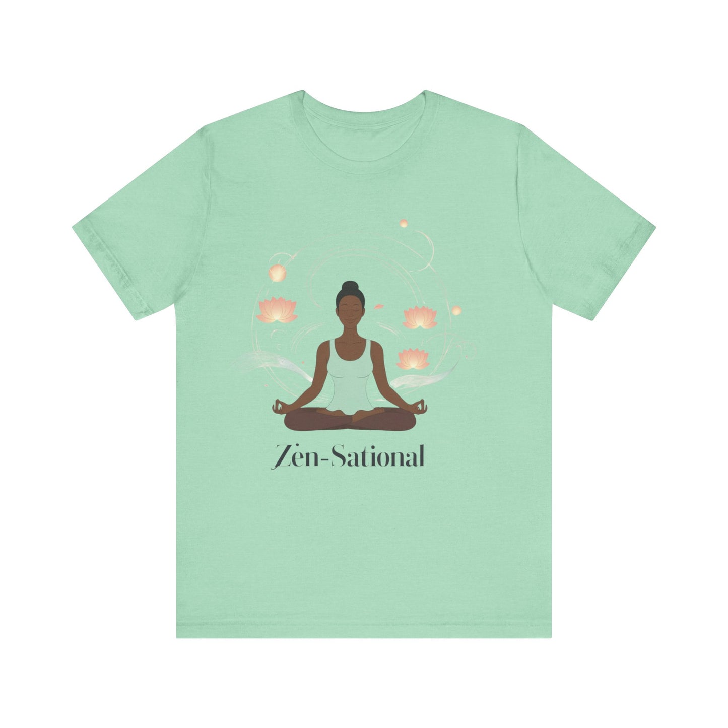 Zen-Sational Tee