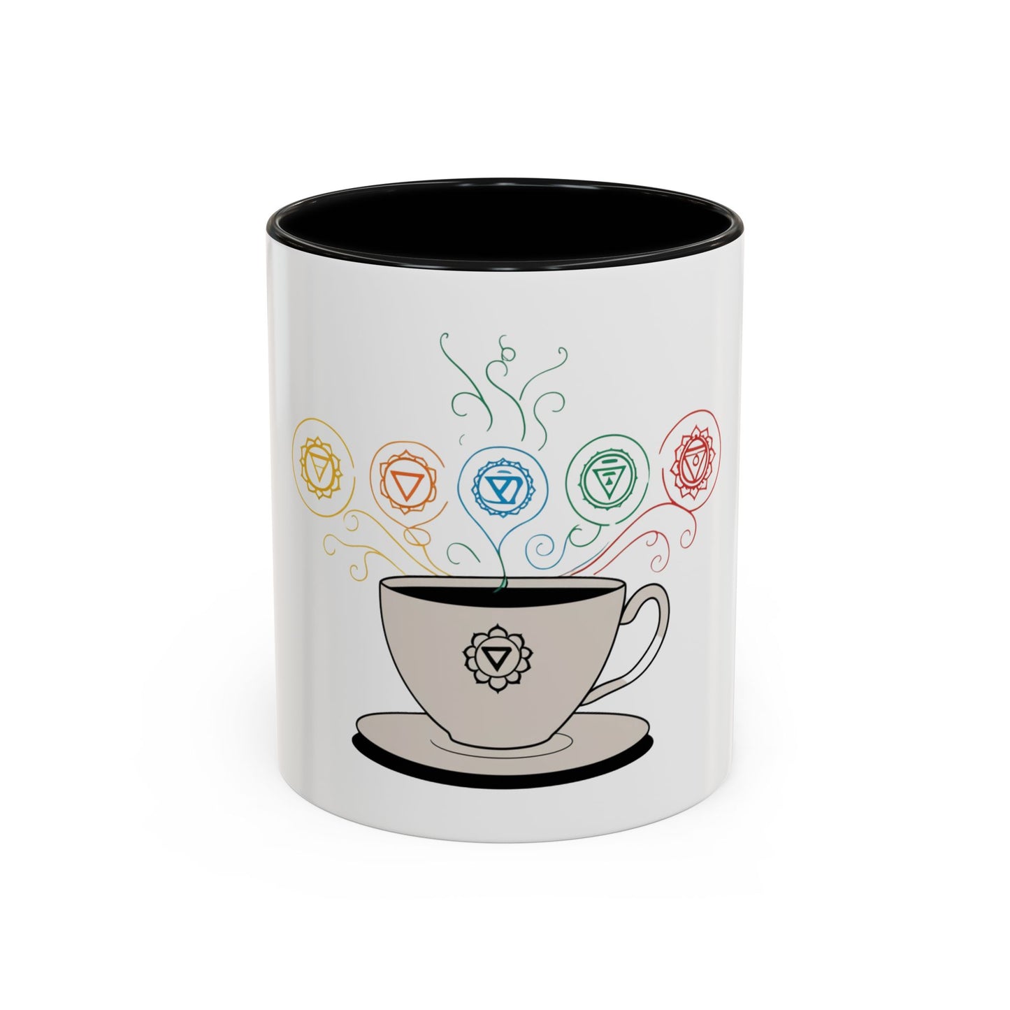 Meditation Mug