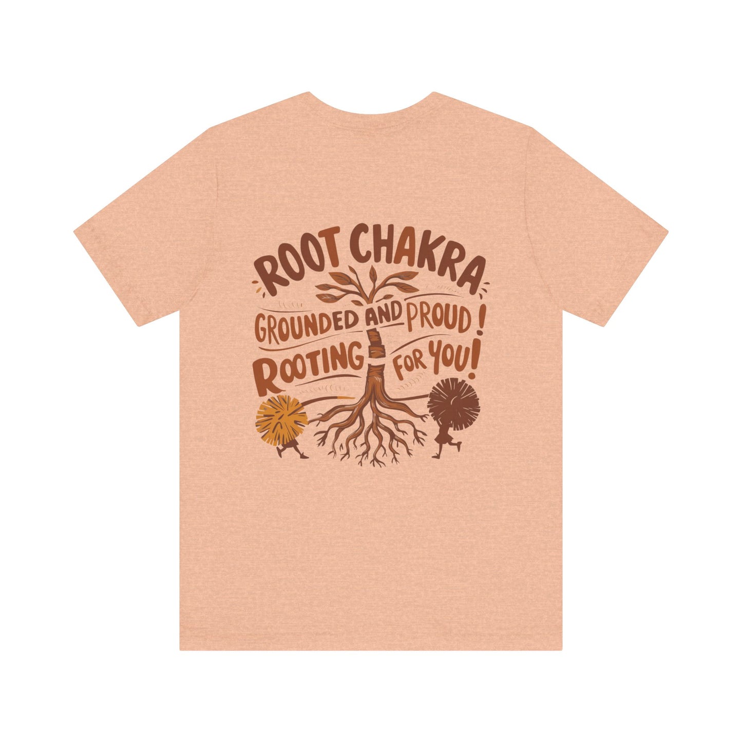Root Chakra Tee